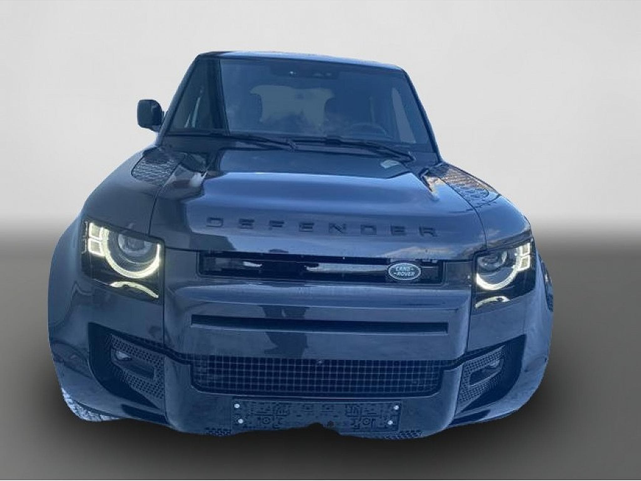 Land-Rover Defender (2025) - Foto 4