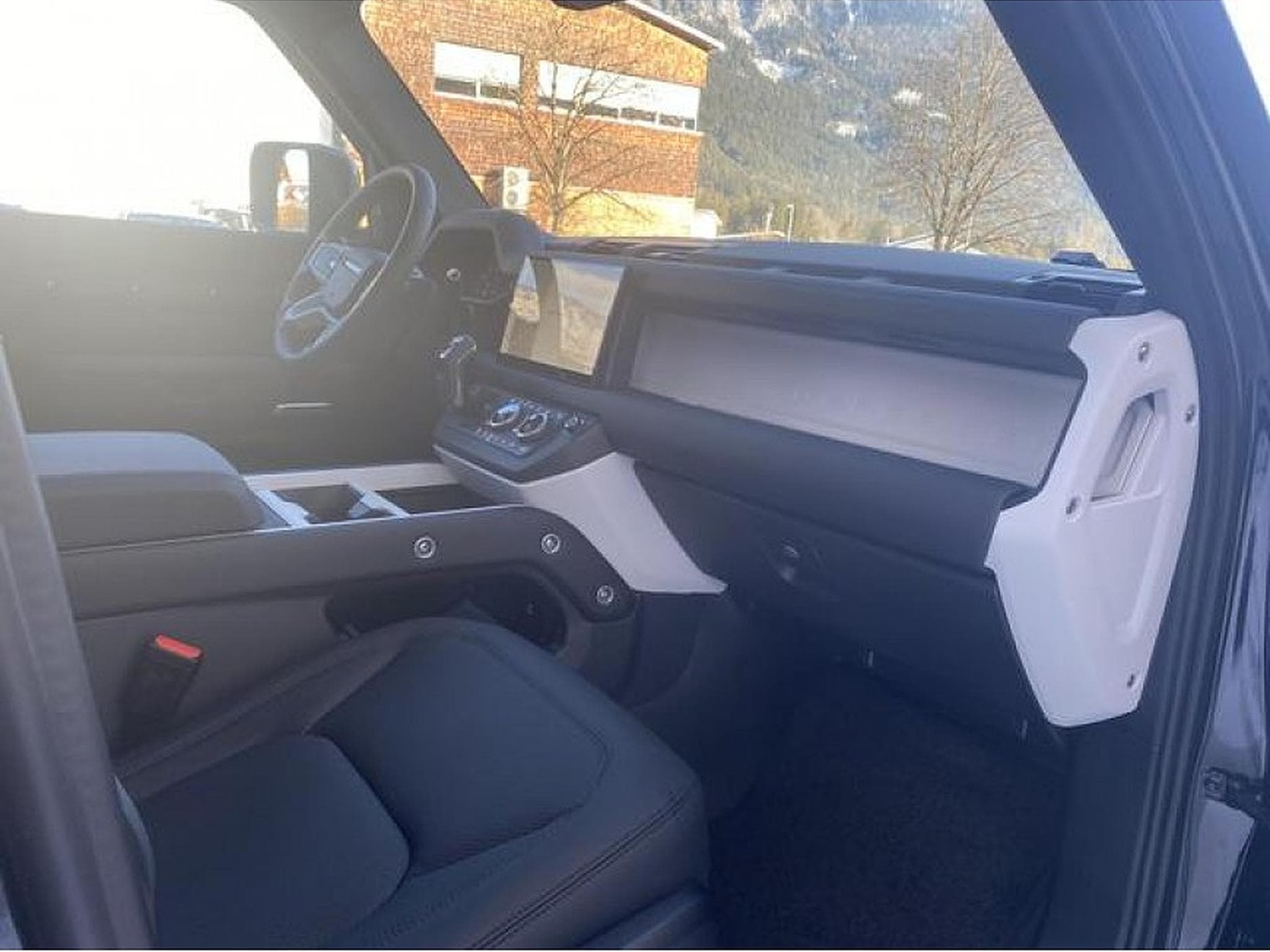 Land-Rover Defender (2025) - Foto 9