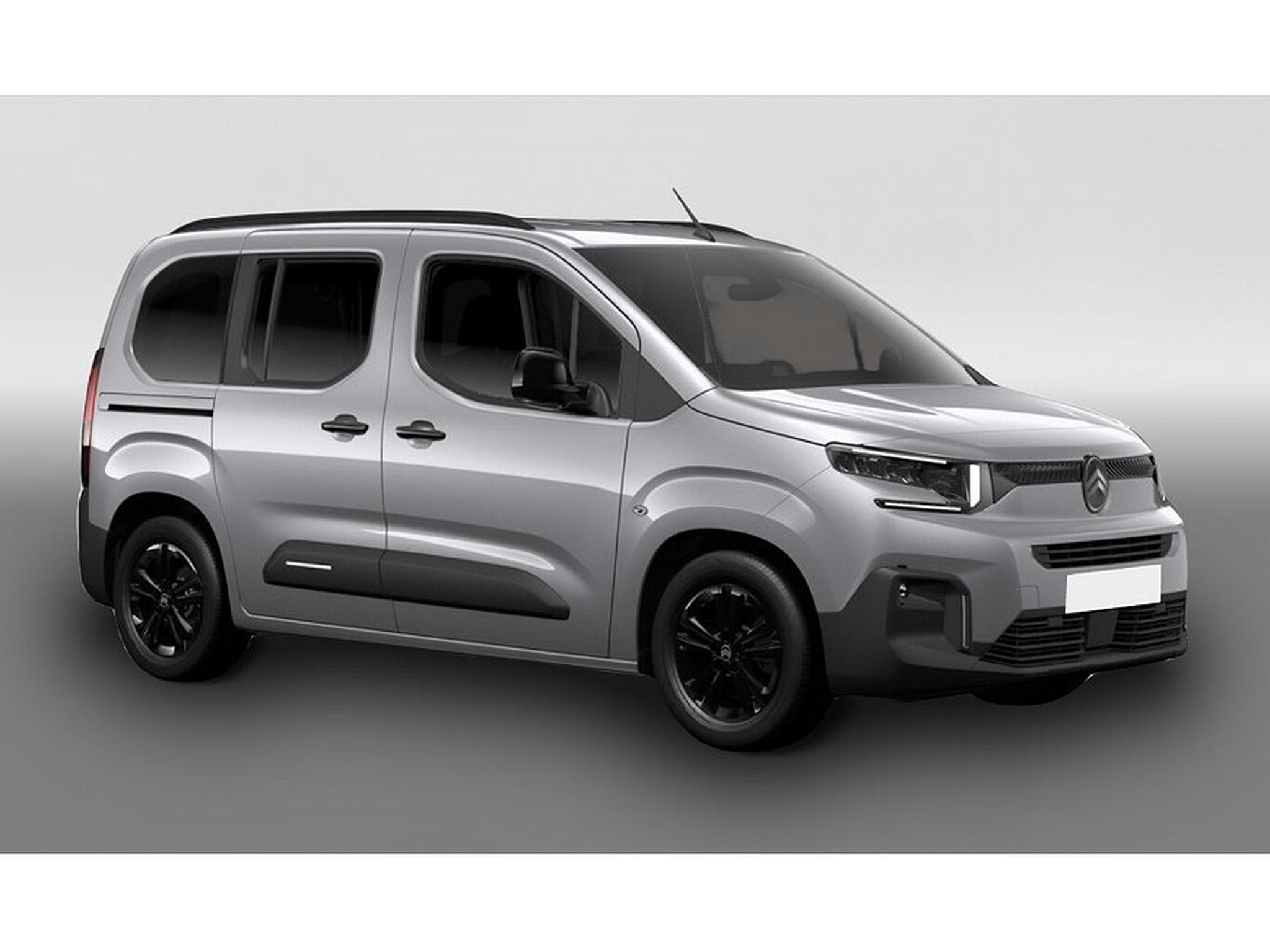 Citroën Berlingo (2025) - Foto 2