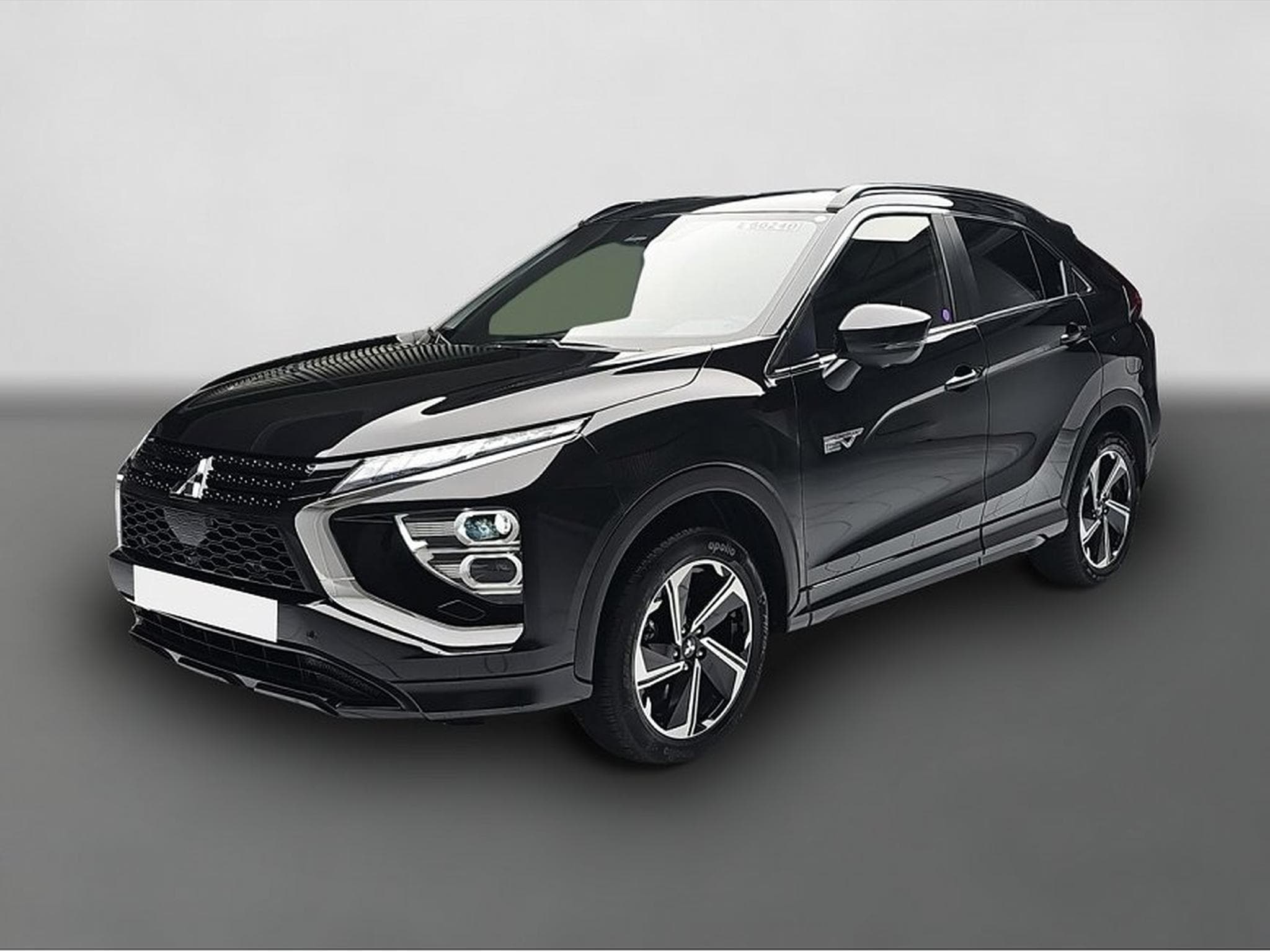 Mitsubishi Eclipse Cross (2026) - Foto 1