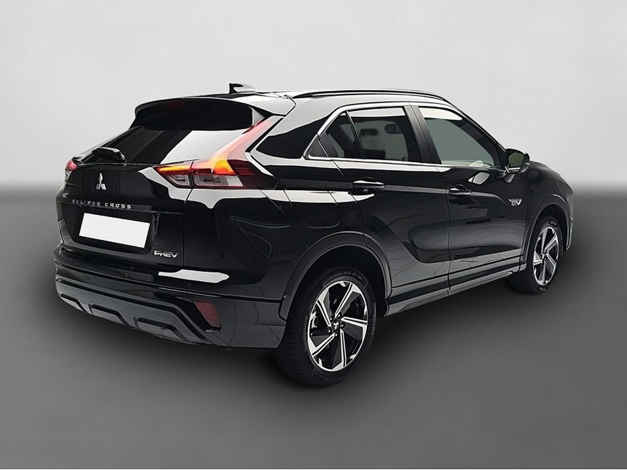 Mitsubishi Eclipse Cross (2026) - Foto 2