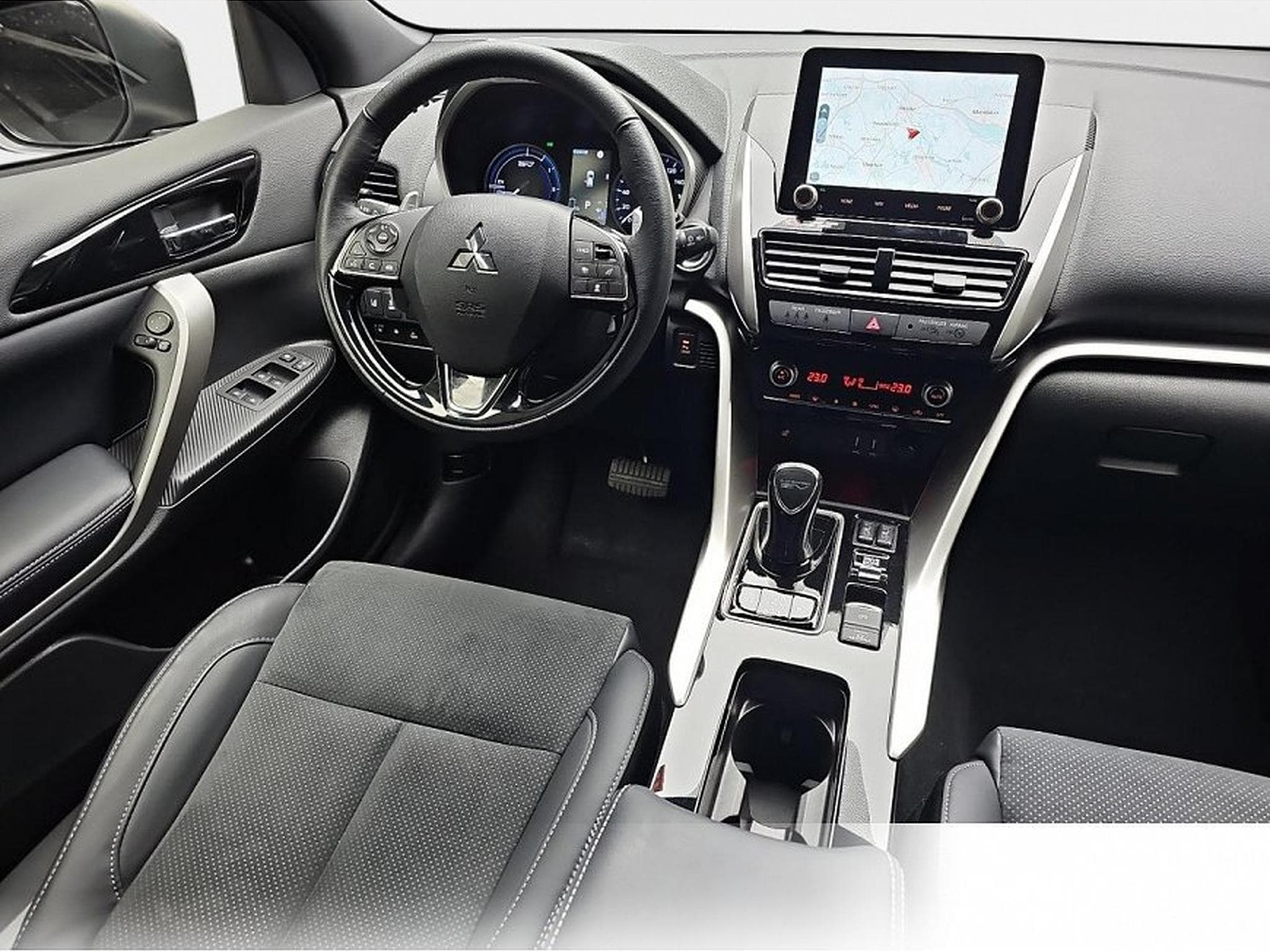 Mitsubishi Eclipse Cross (2026) - Foto 7