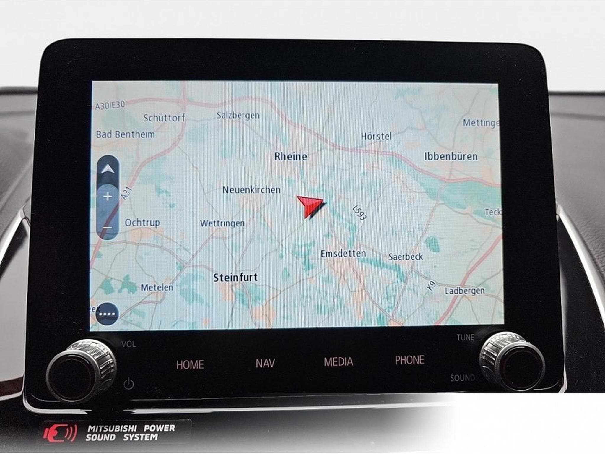 Mitsubishi Eclipse Cross (2026) - Foto 8