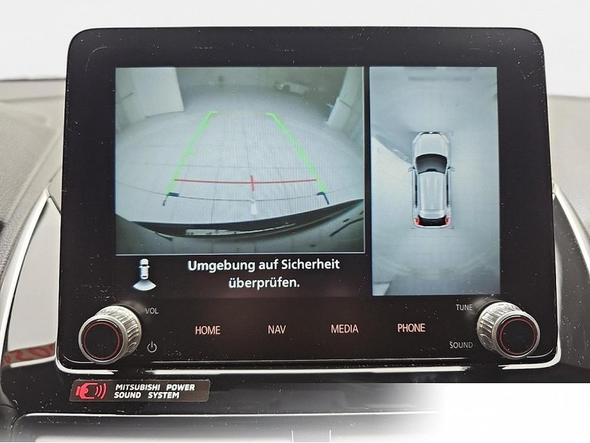 Mitsubishi Eclipse Cross (2026) - Foto 9