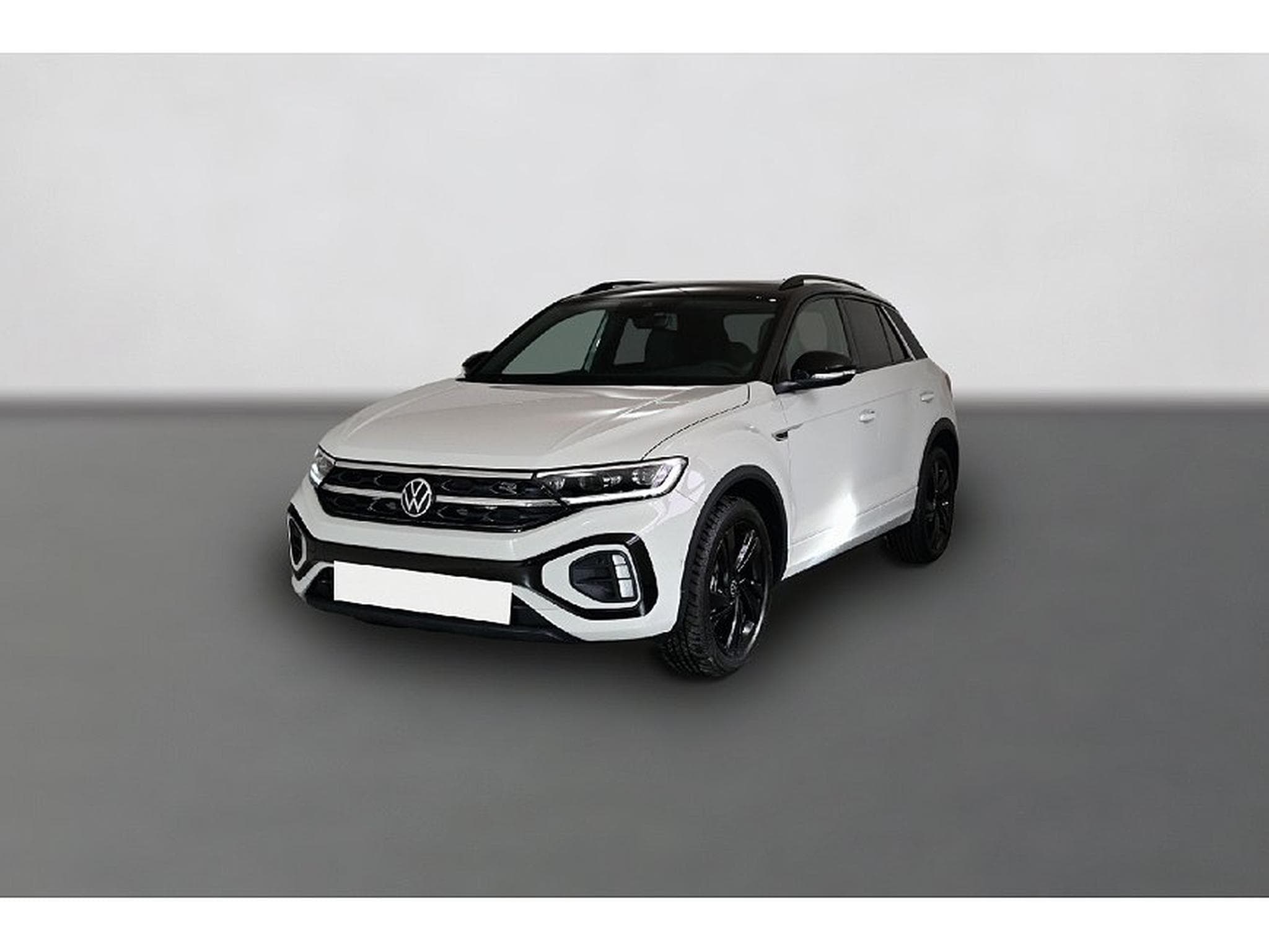 VW T-Roc (2025) - Foto 1