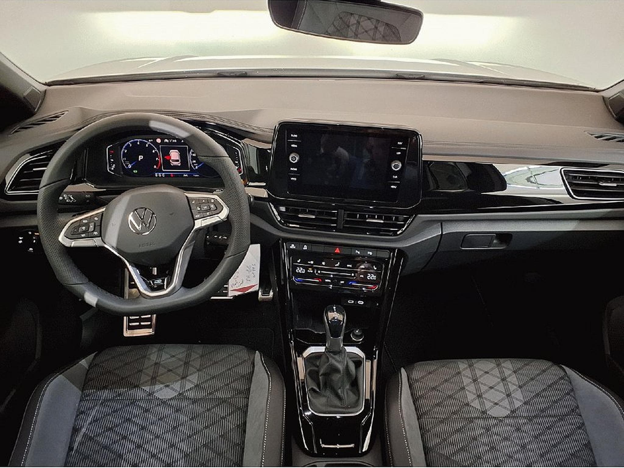 VW T-Roc (2025) - Foto 11