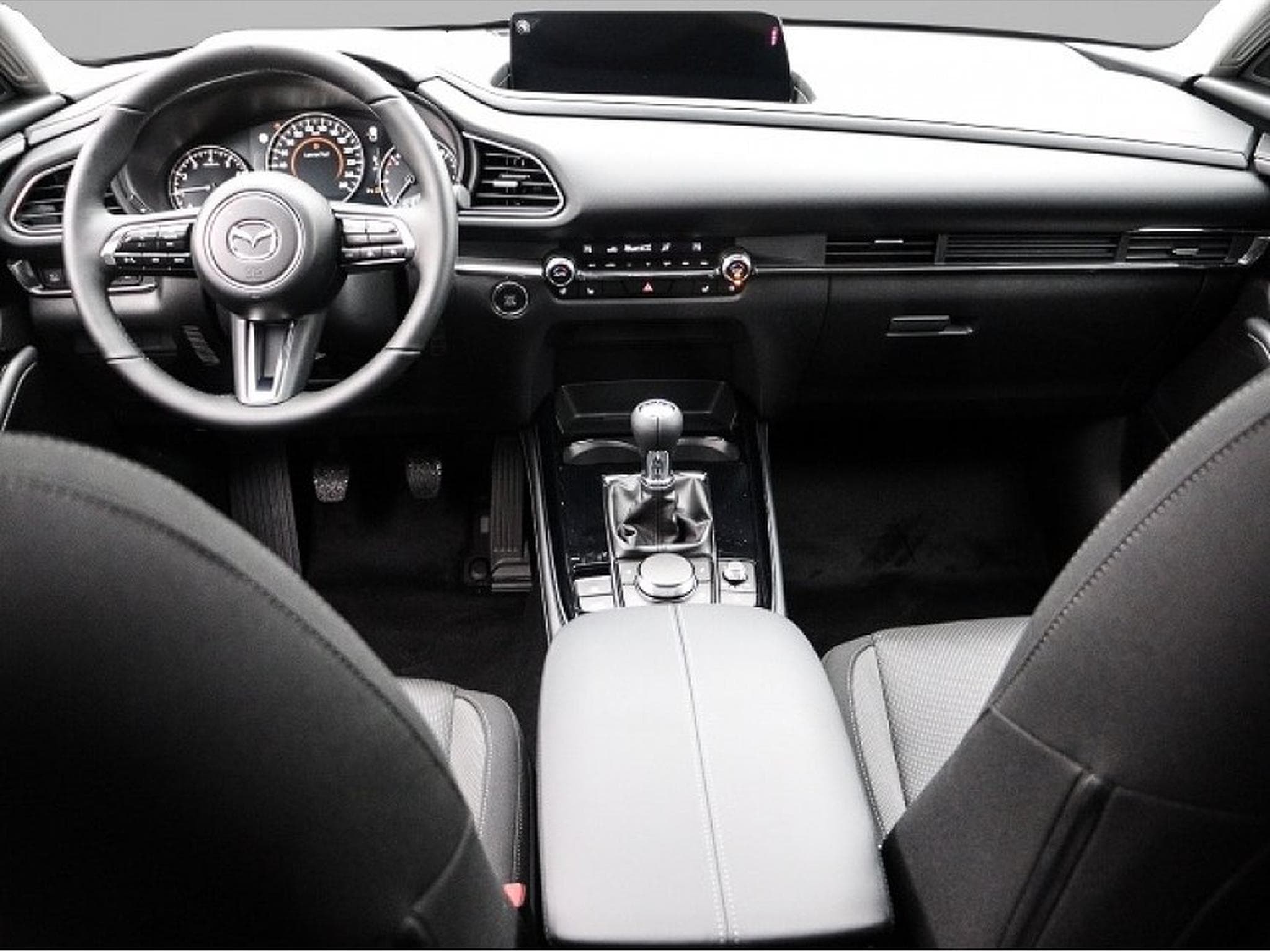 Mazda CX-30 (2026) - Foto 4