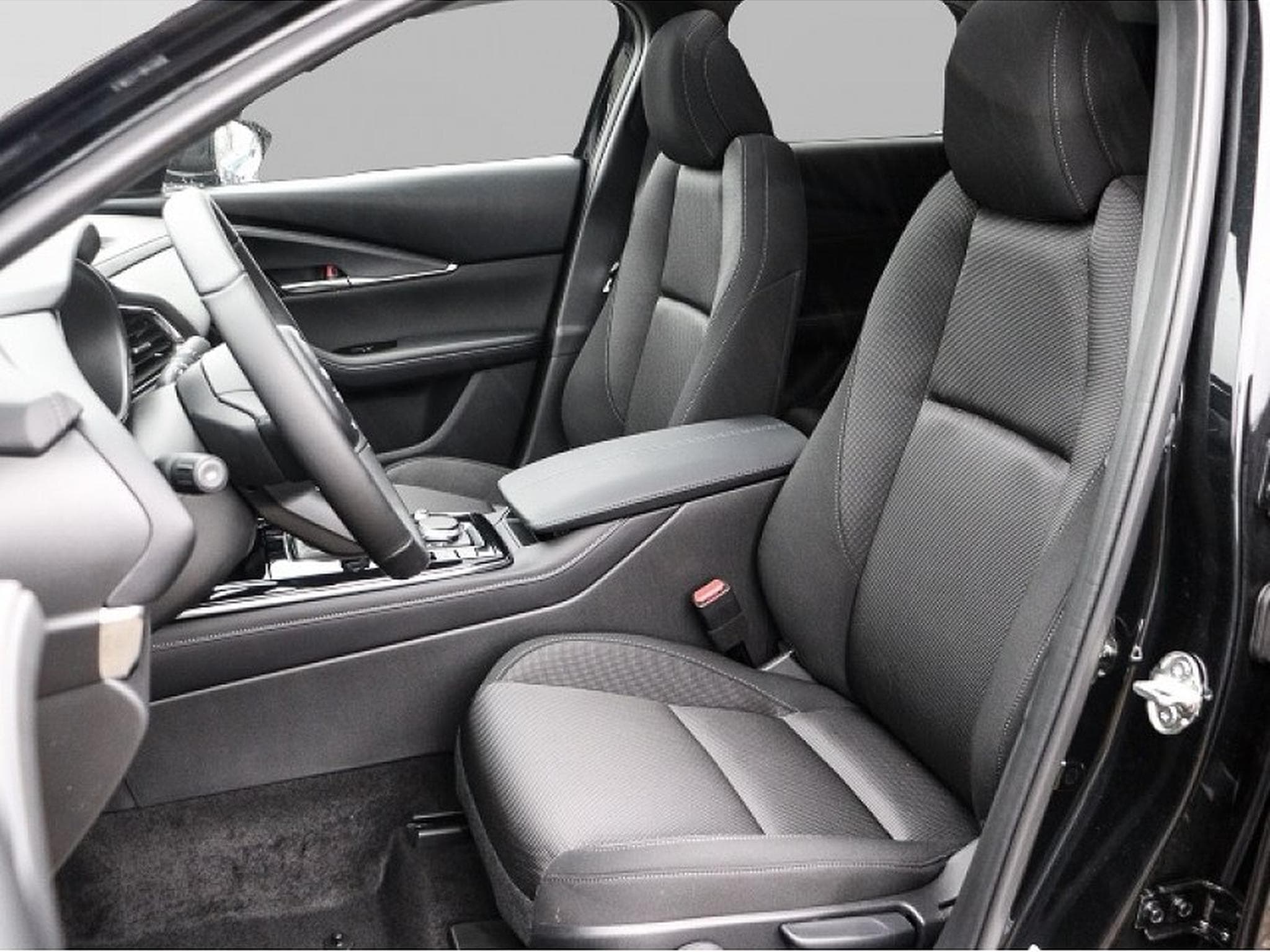 Mazda CX-30 (2026) - Foto 6