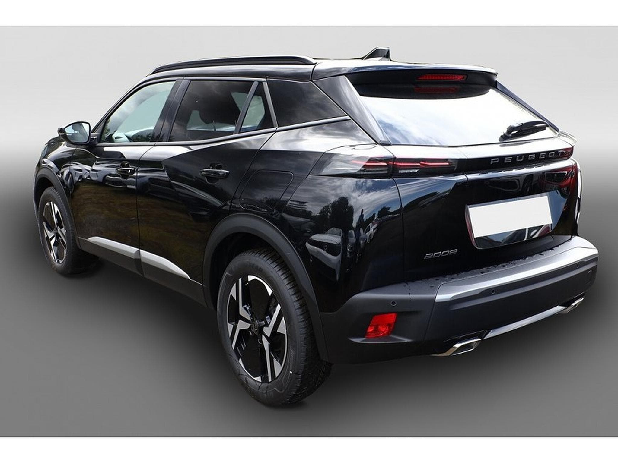 Peugeot 2008 (2025) - Foto 4