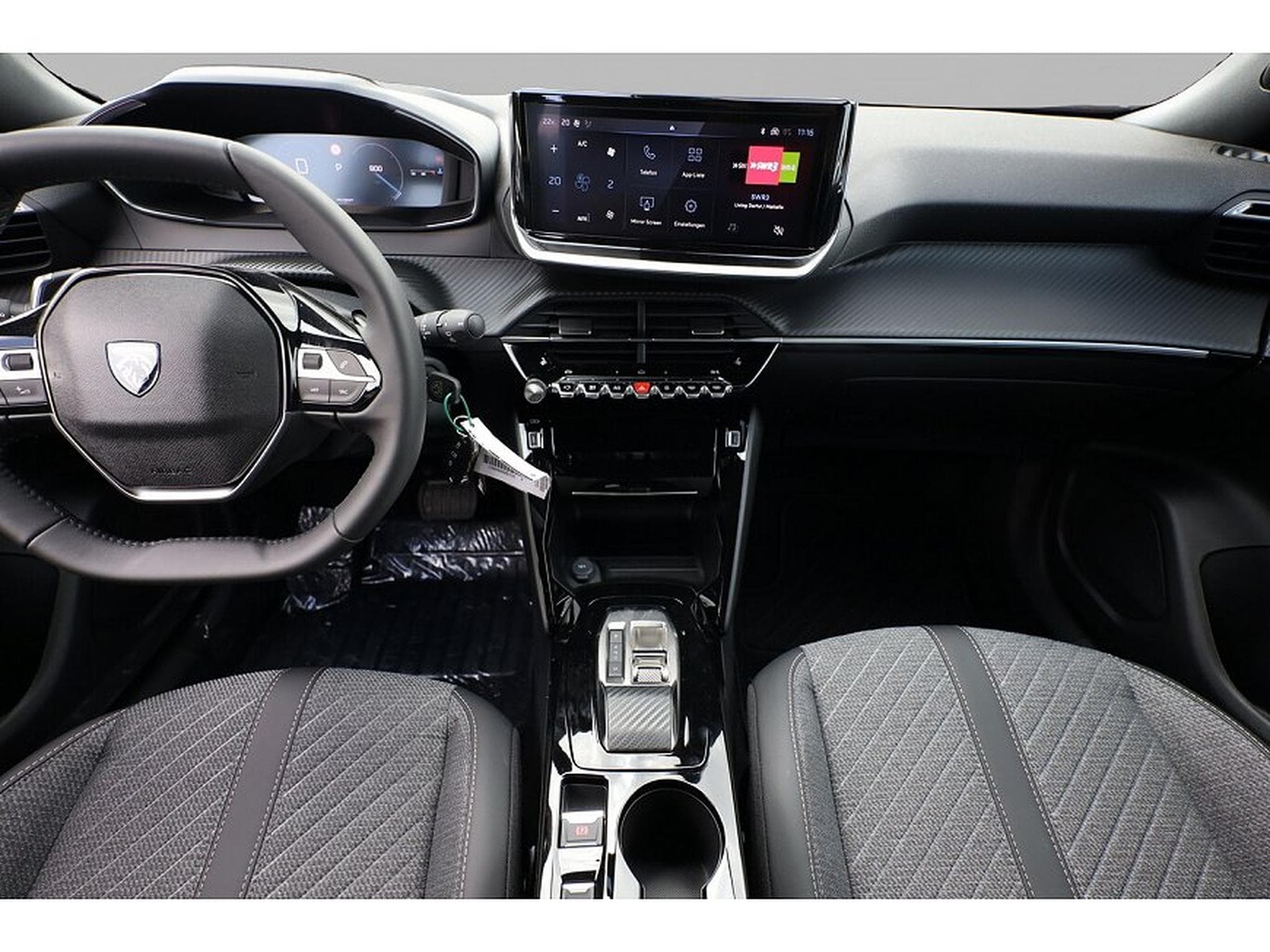 Peugeot 2008 (2025) - Foto 8