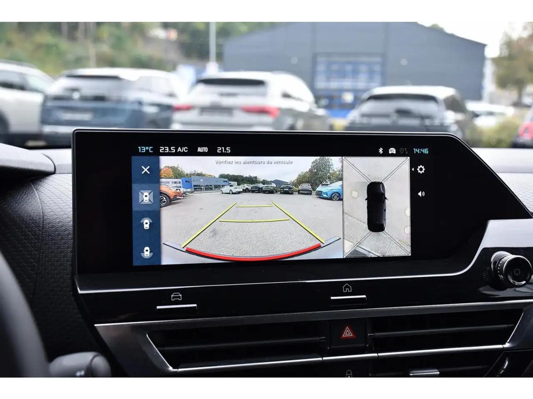 Citroën C4 (2024) - Foto 17