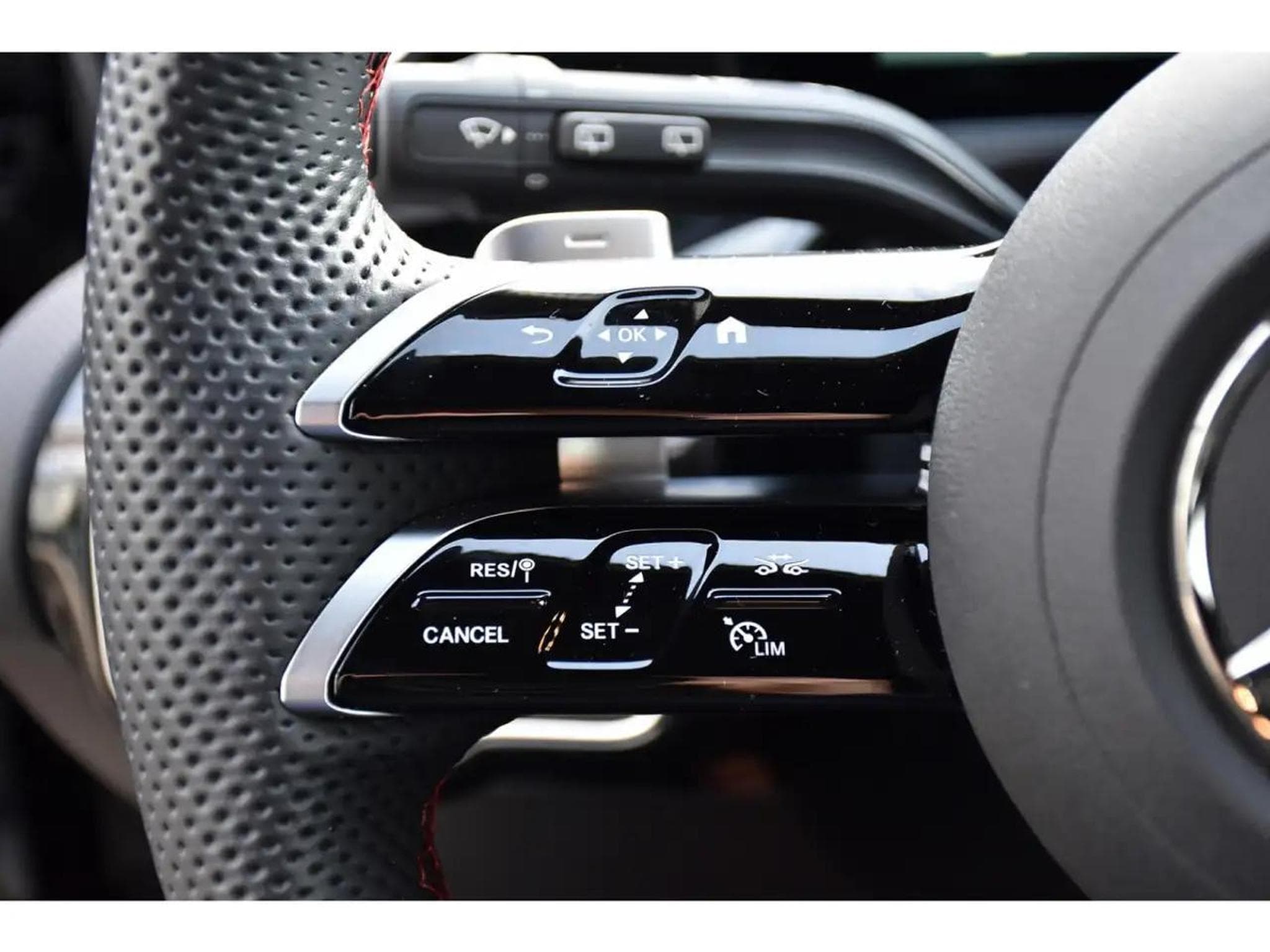 Mercedes GLA 200 (2025) - Photo 20