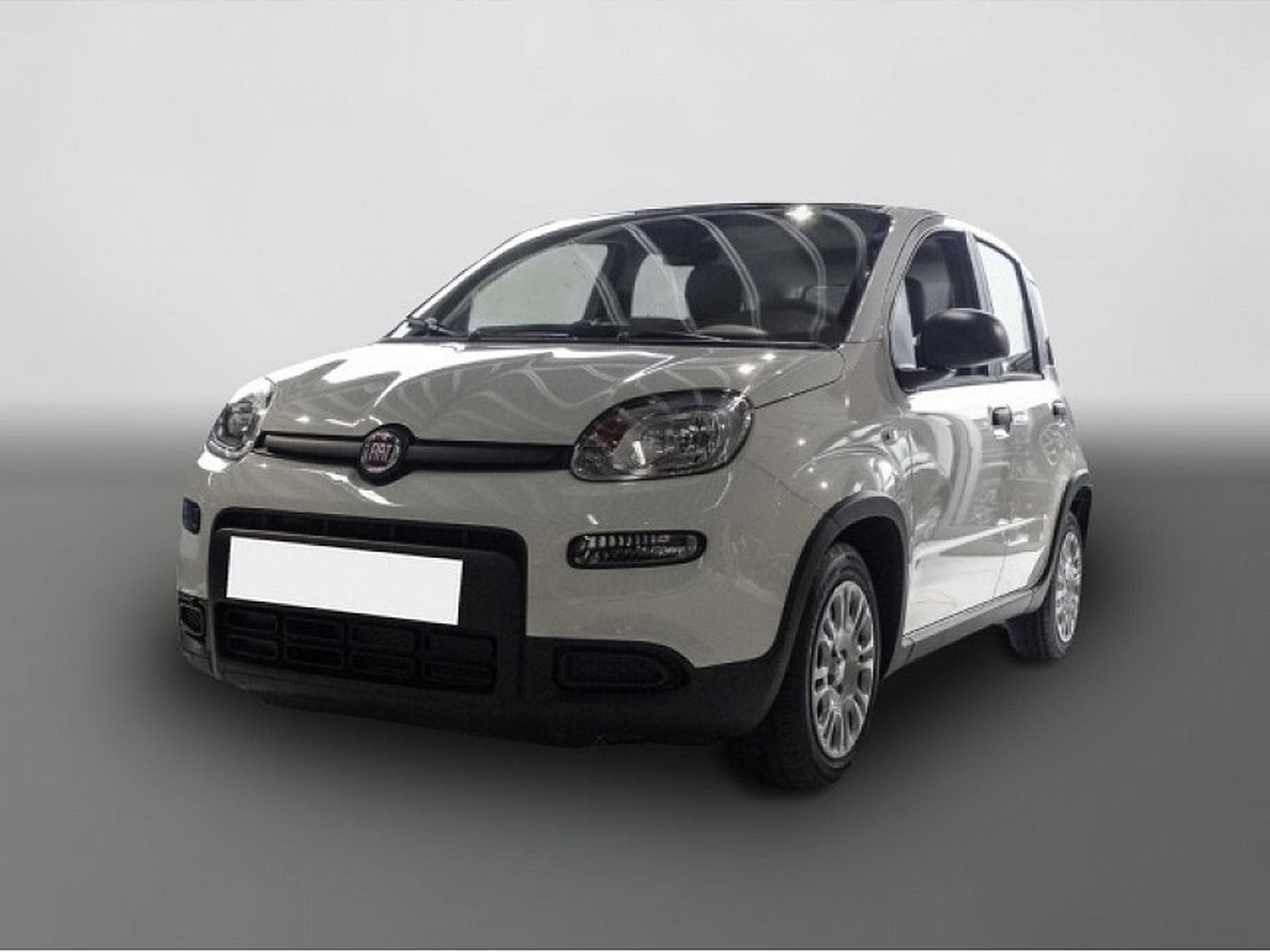 Fiat Panda (2024) - Foto 1