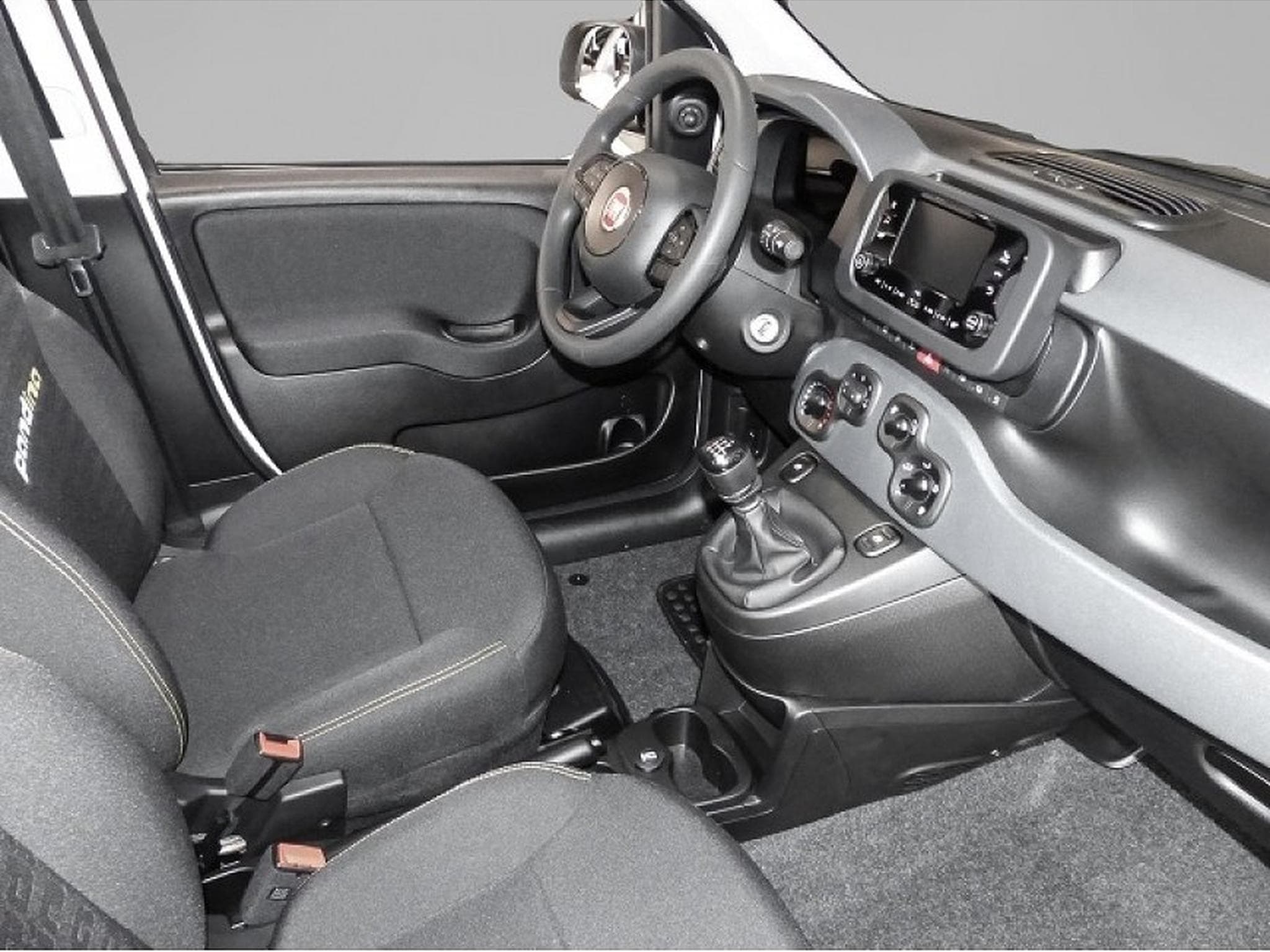 Fiat Panda (2024) - Foto 2