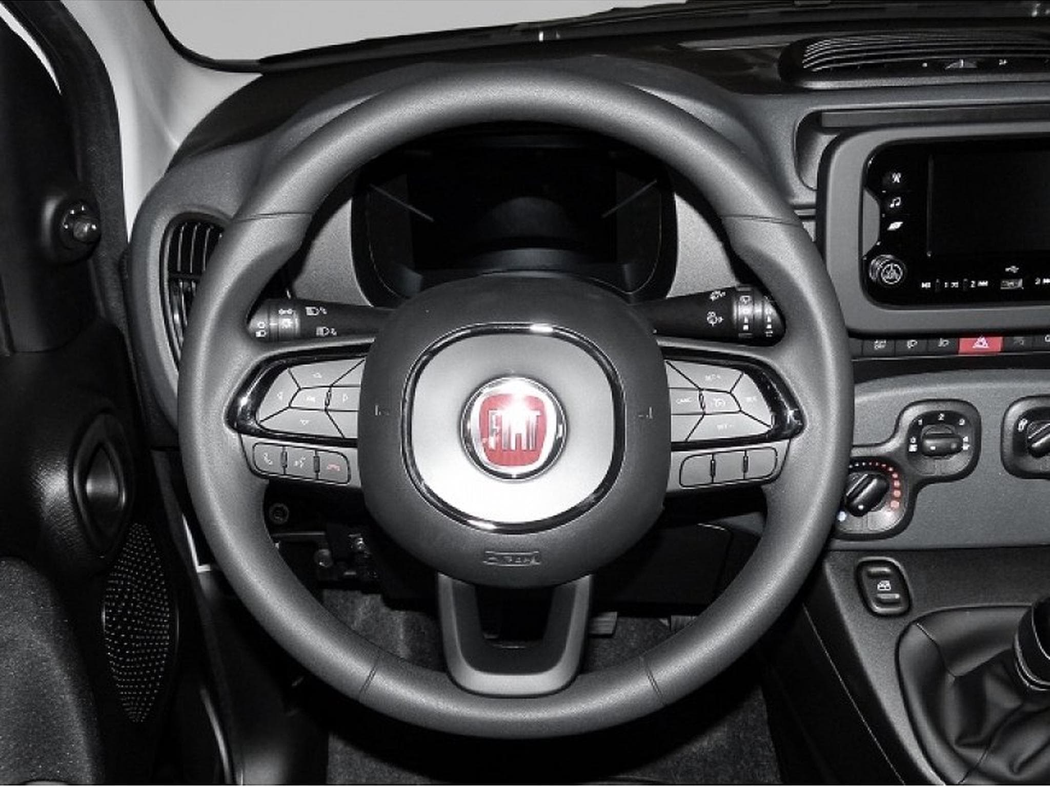 Fiat Panda (2024) - Foto 5