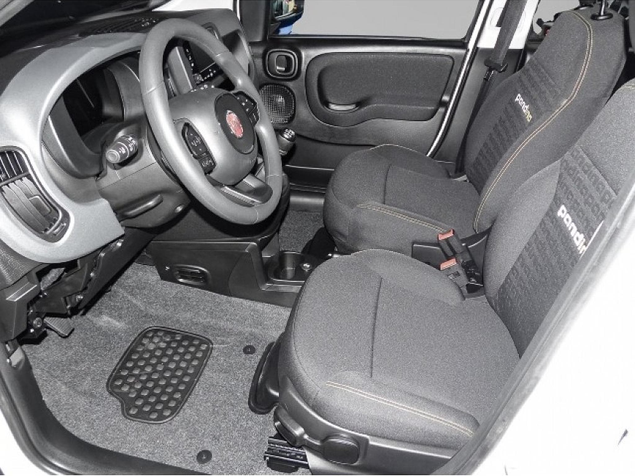 Fiat Panda (2024) - Foto 6