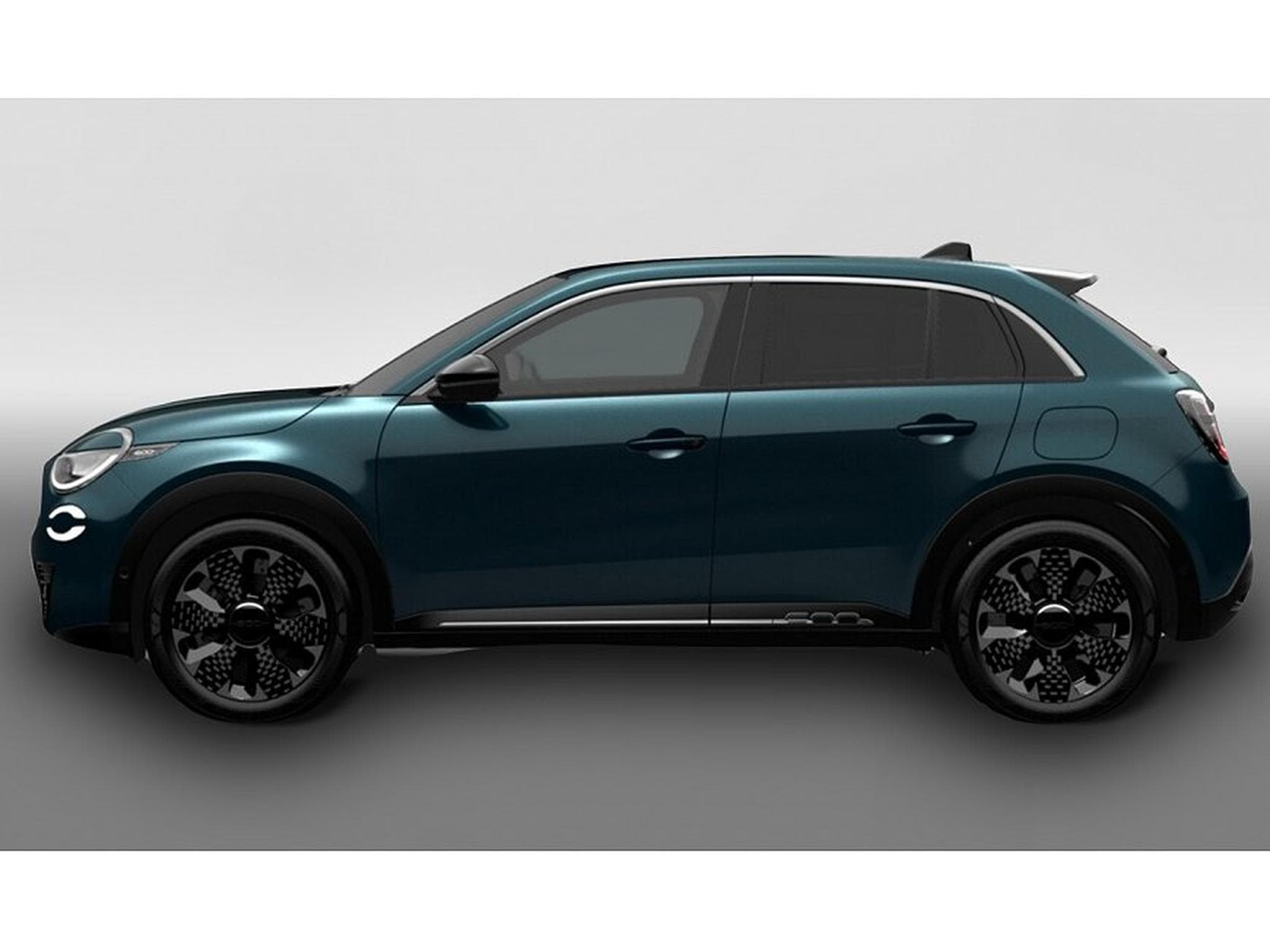 Fiat 600 (2025) - Foto 2