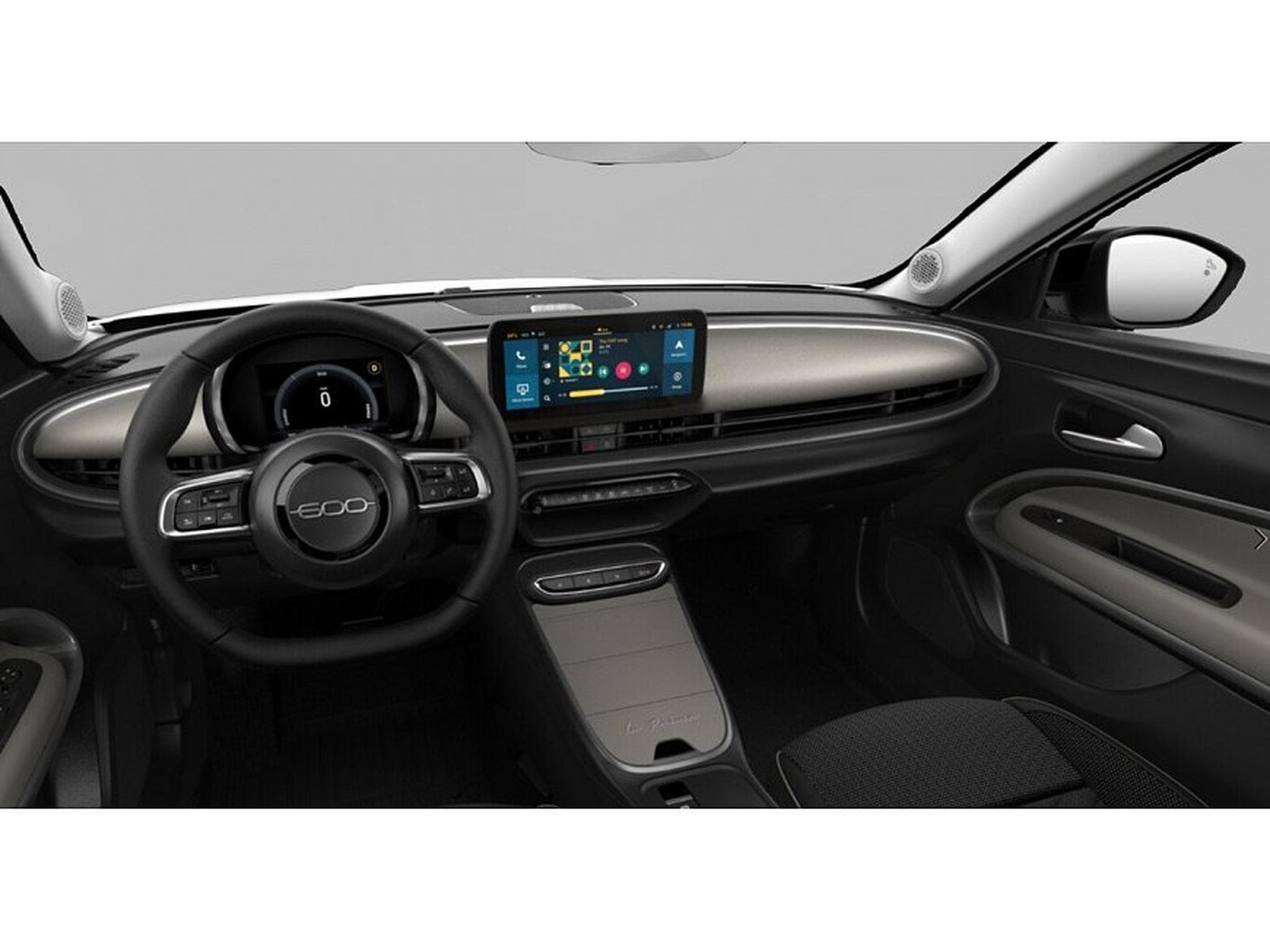 Fiat 600 (2025) - Foto 4