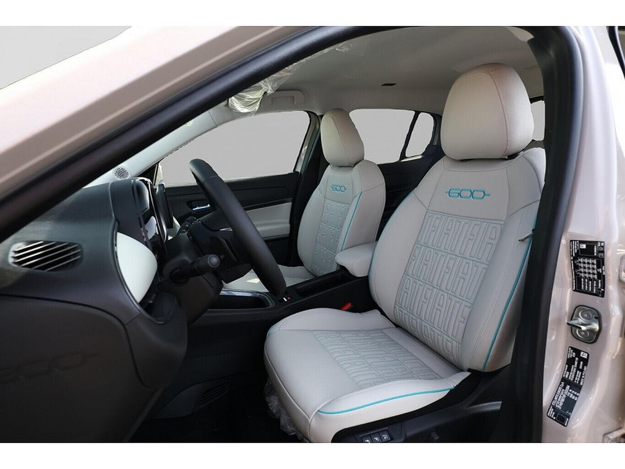 Fiat 600 (2025) - Foto 5