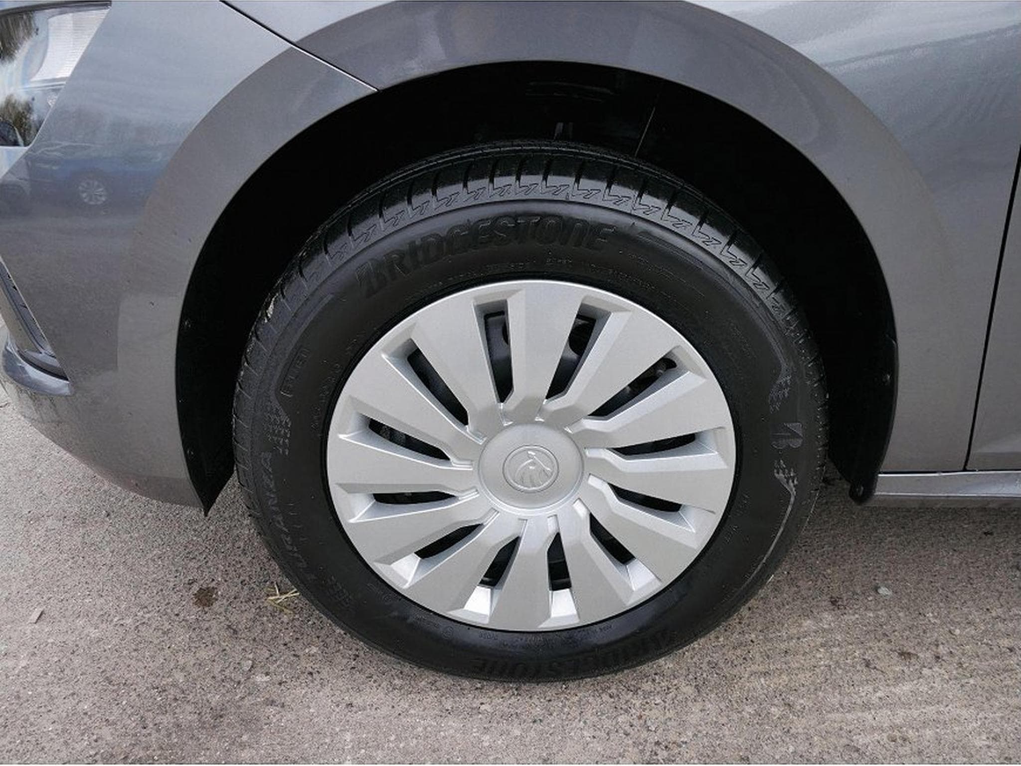 Skoda Kamiq (2026) - Foto 4