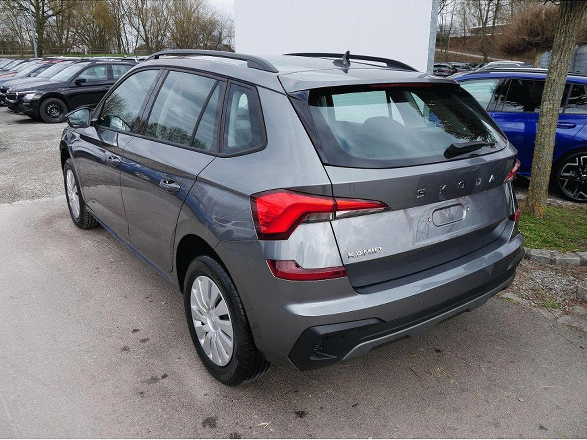 Skoda Kamiq (2026) - Foto 6