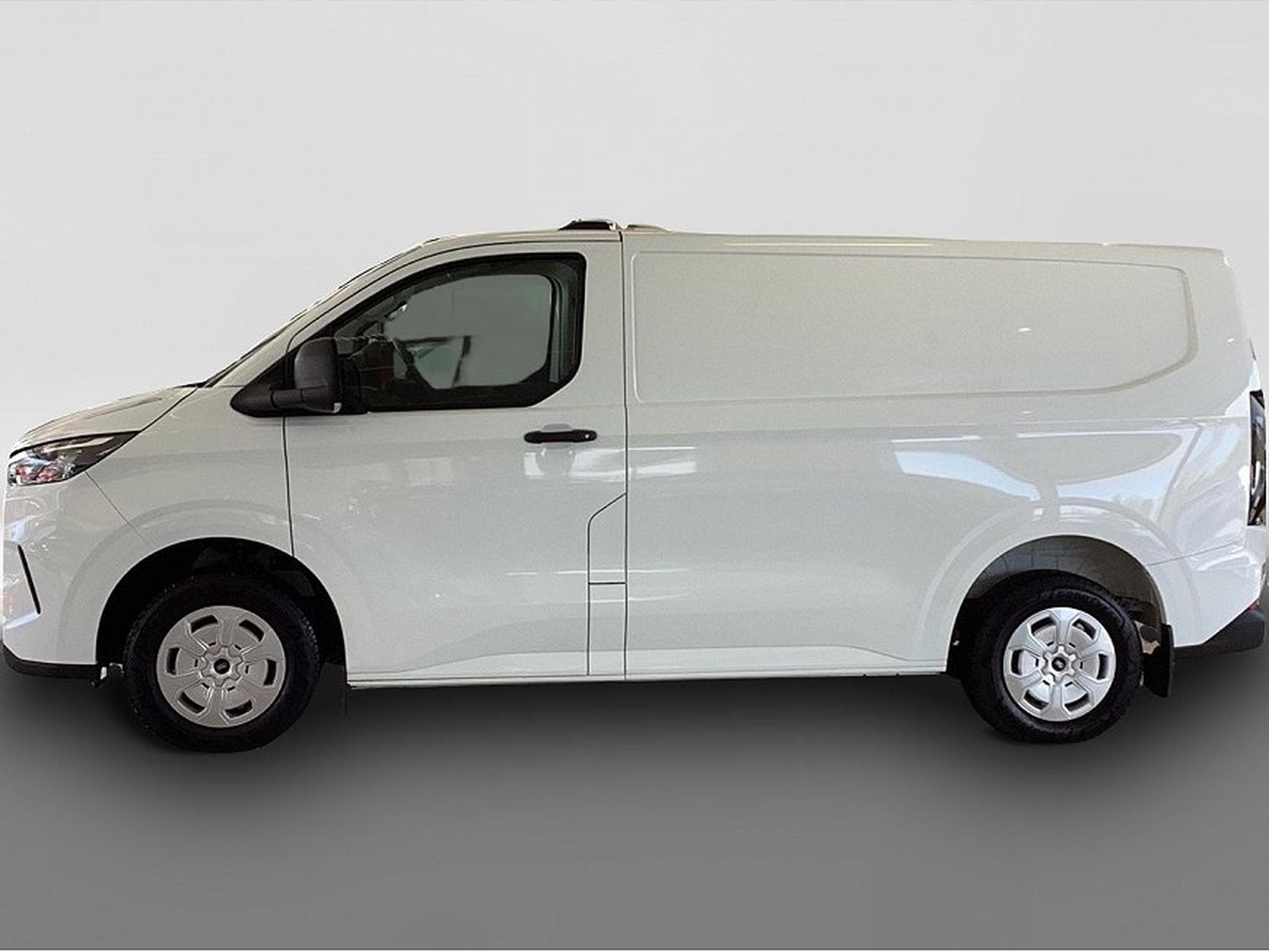 Ford Transit (2026) - Foto 3