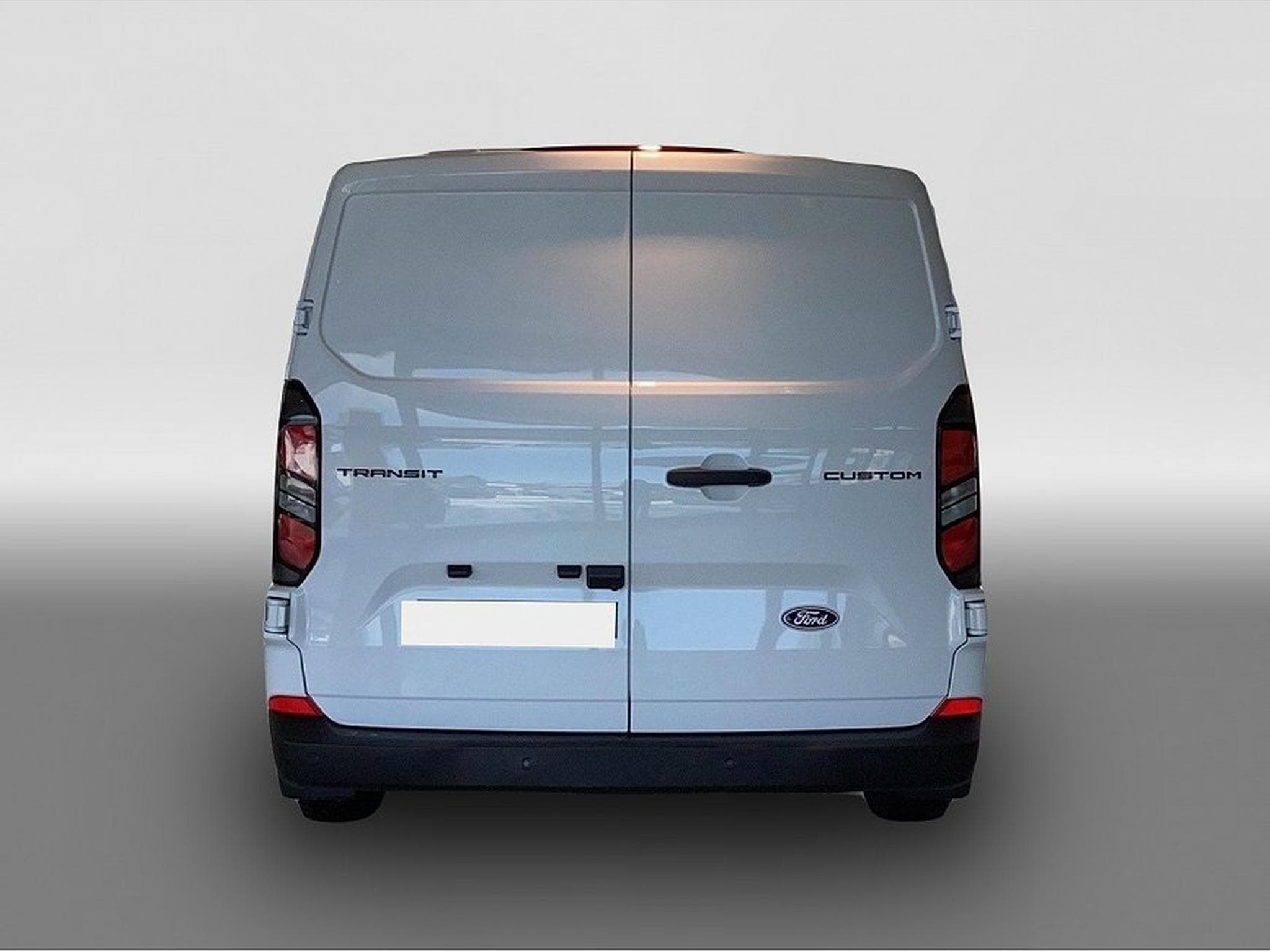 Ford Transit (2026) - Foto 5