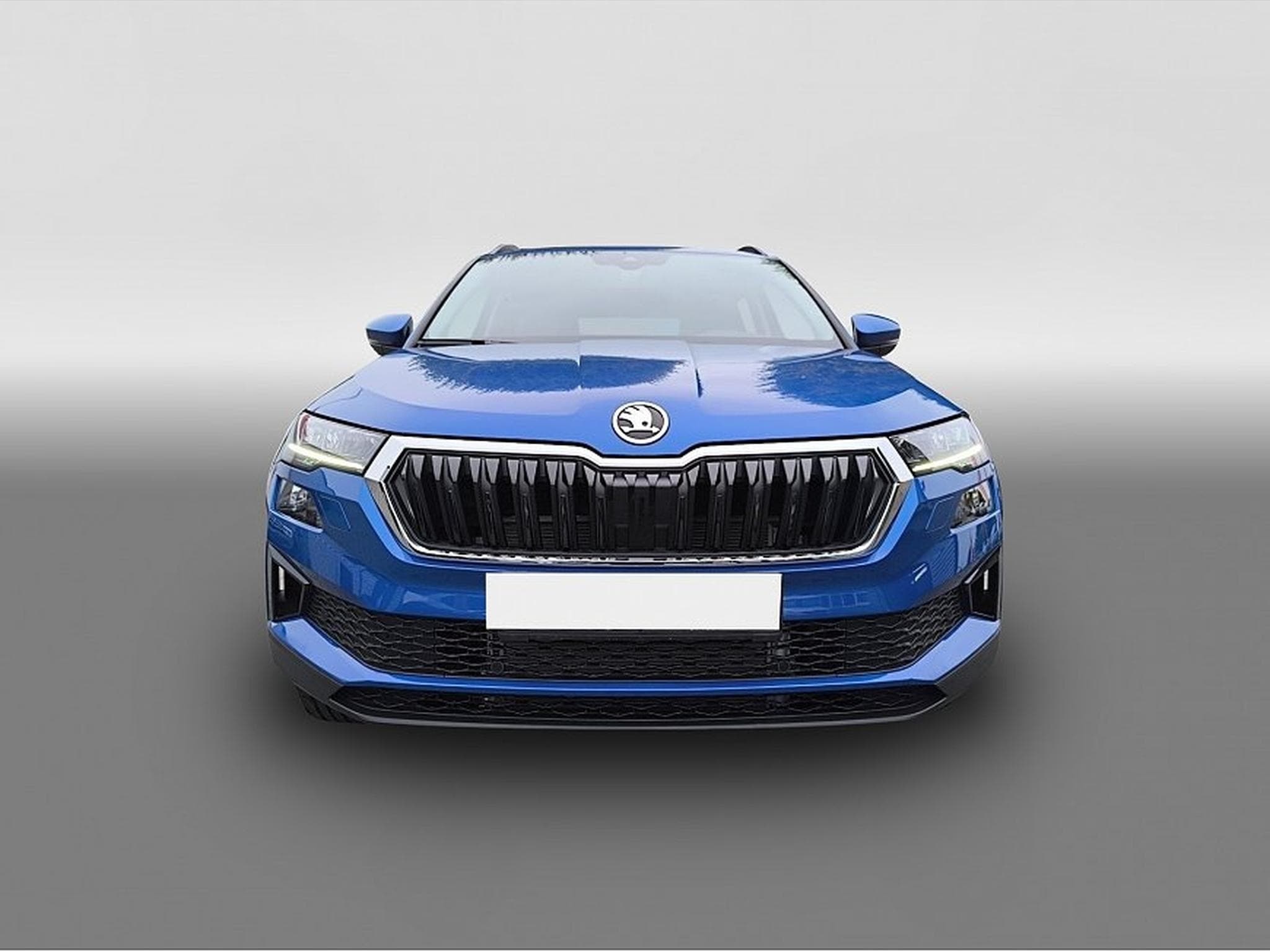 Skoda Karoq (2025) - Foto 2