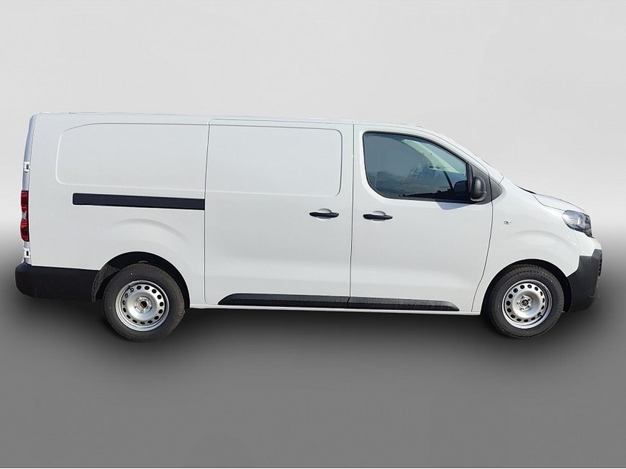 Opel Vivaro (2026) - Foto 7