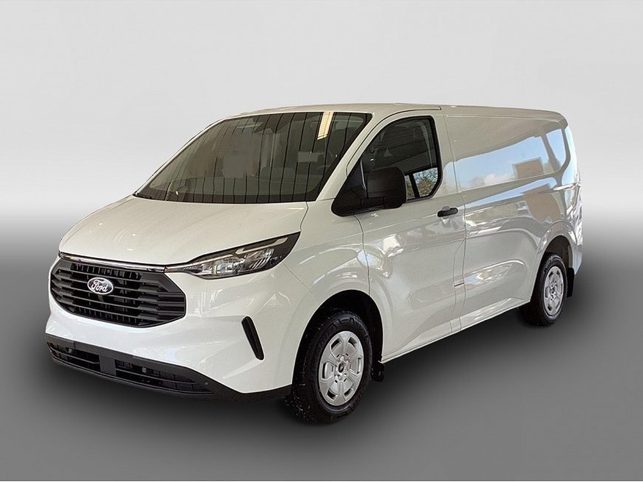 Ford Transit (2026) - Foto 1