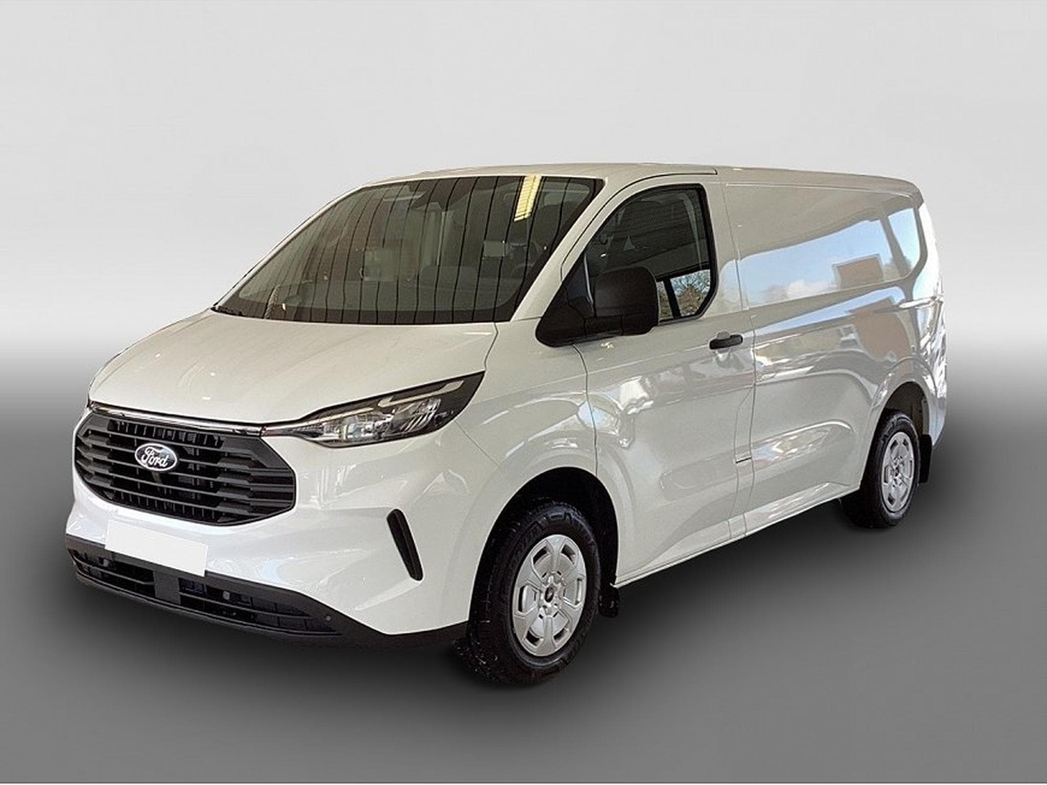 Ford Transit (2026) - Foto 2