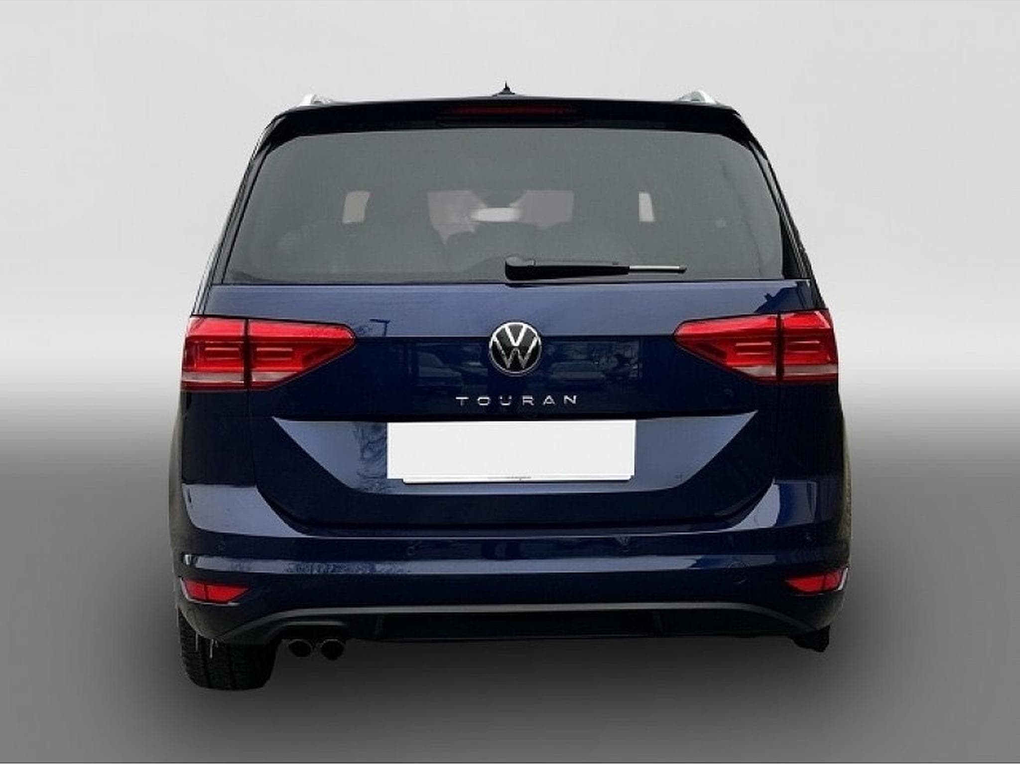 VW Touran (2025) - Foto 3