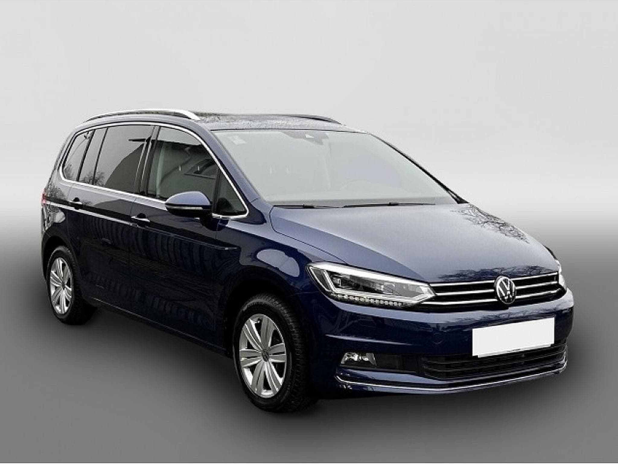 VW Touran (2025) - Foto 5