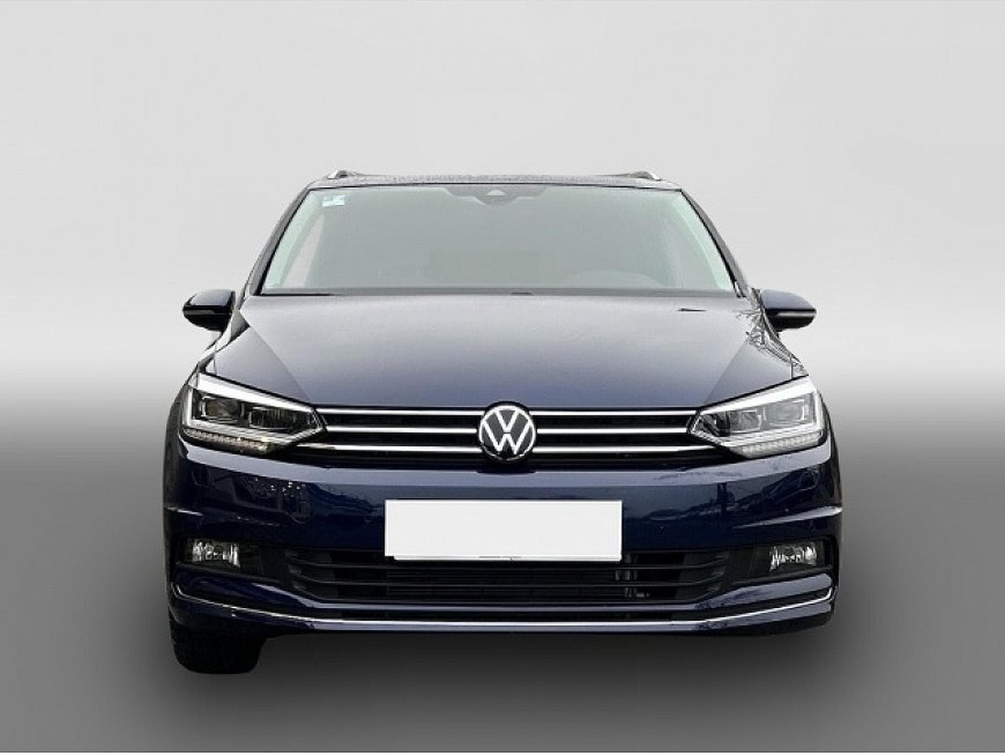VW Touran (2025) - Foto 6
