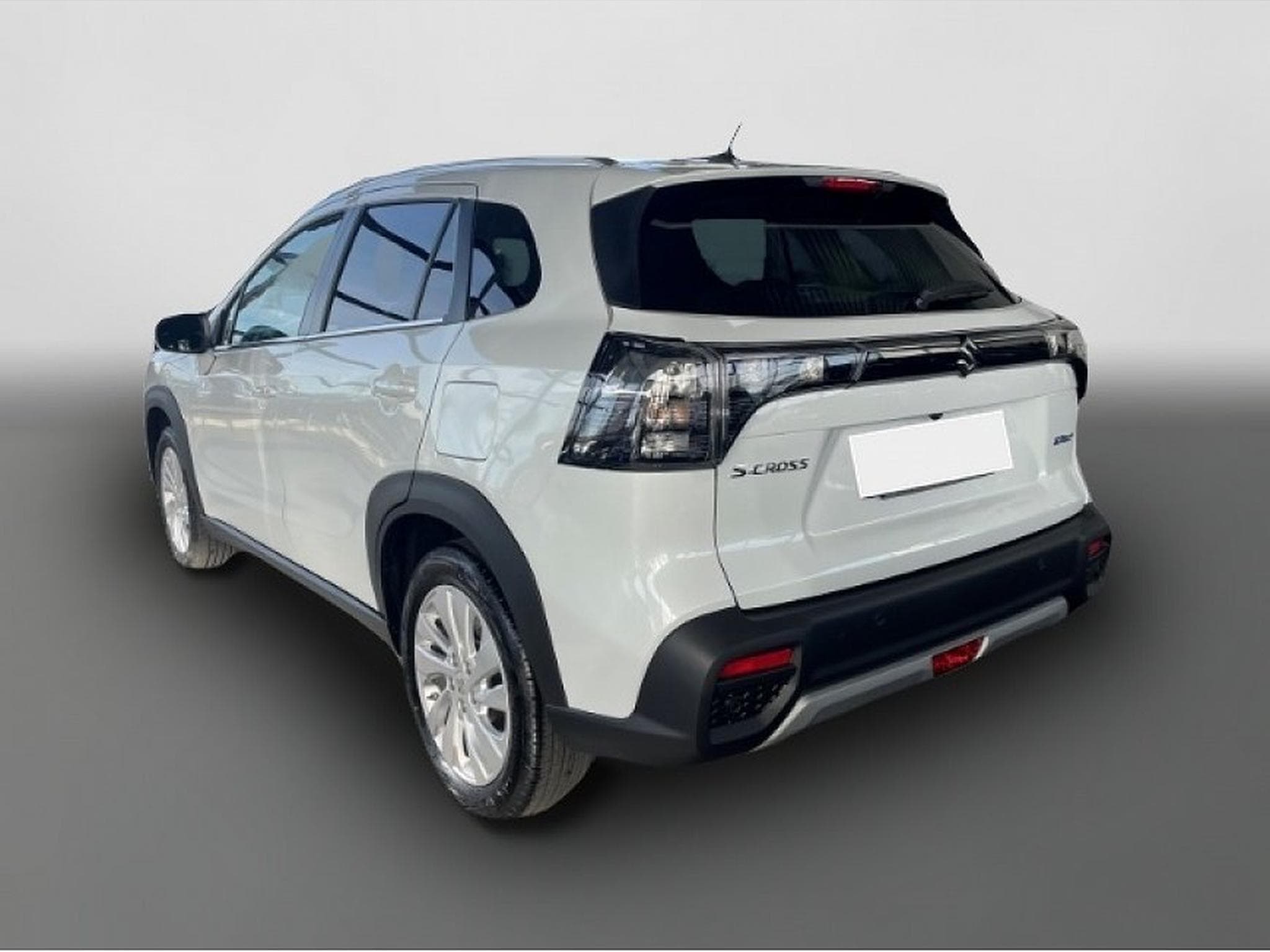 Suzuki S-Cross (2026) - Foto 3