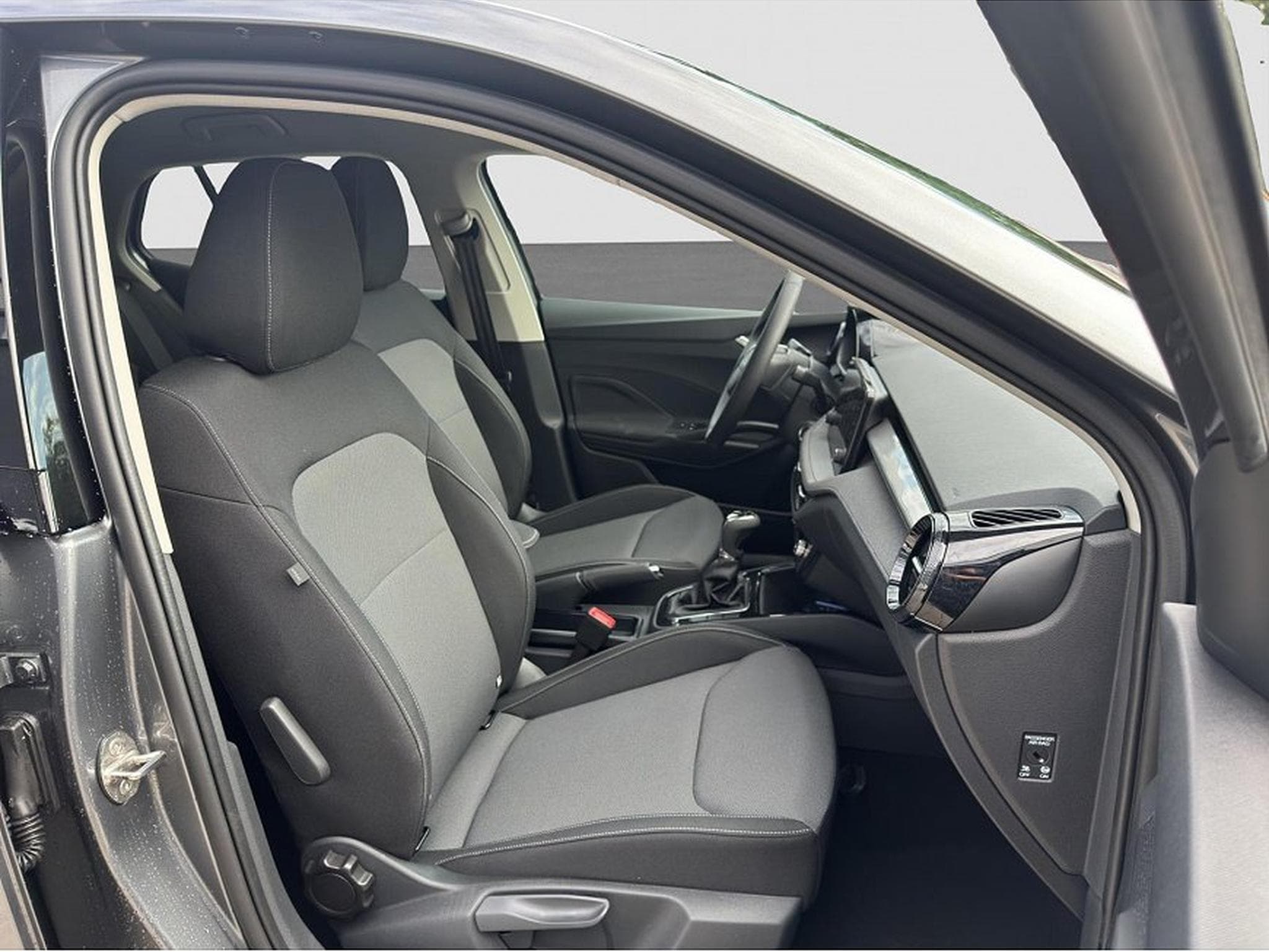 Skoda Fabia (2025) - Foto 11