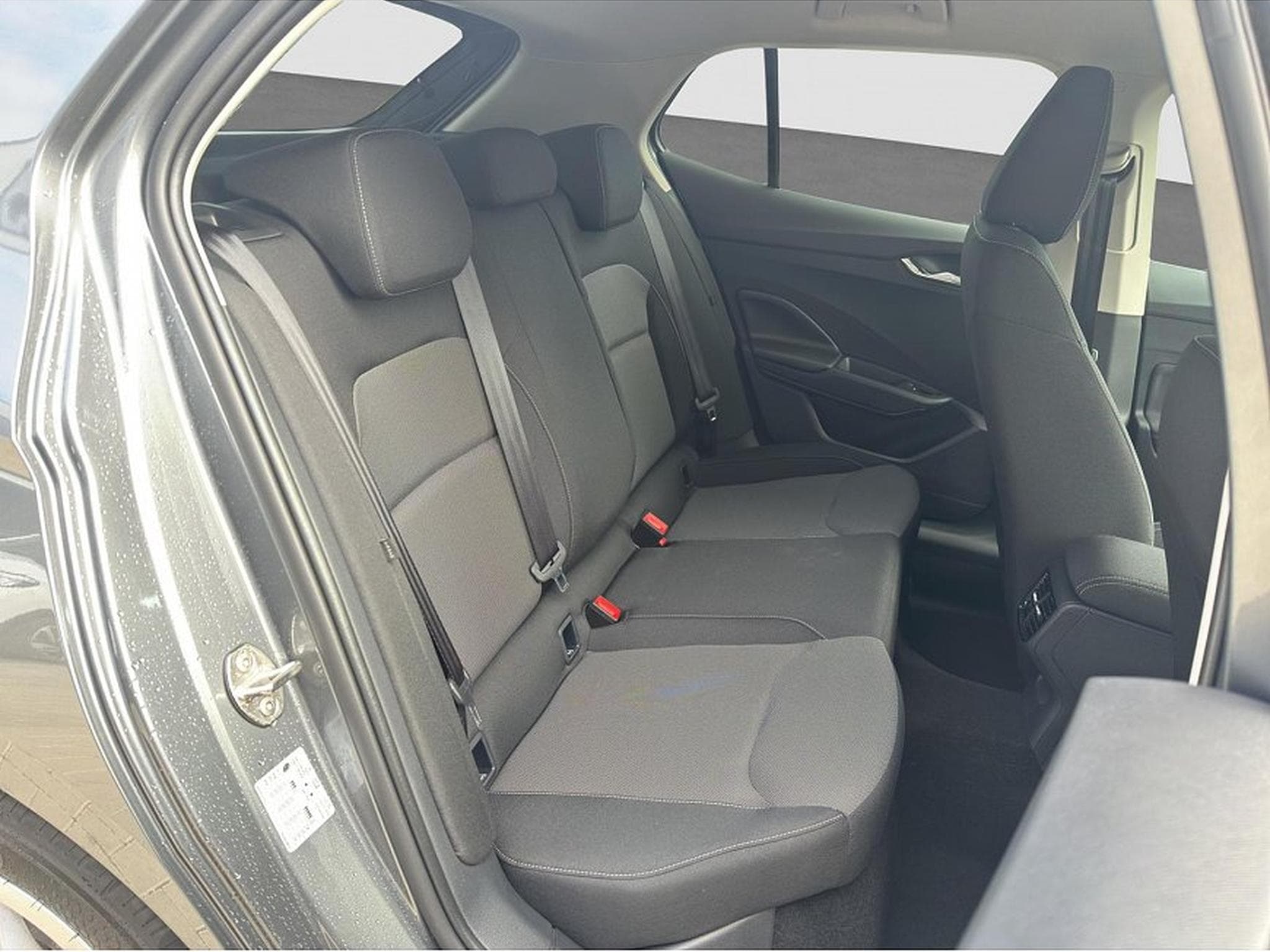 Skoda Fabia (2025) - Foto 17