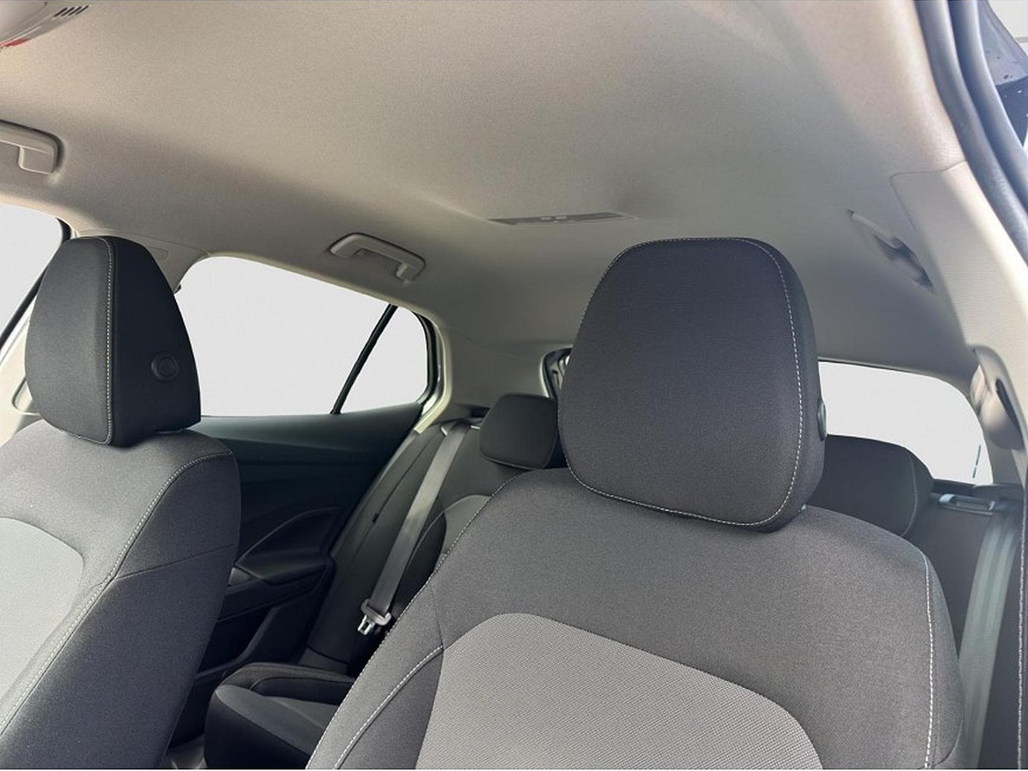 Skoda Fabia (2025) - Foto 21