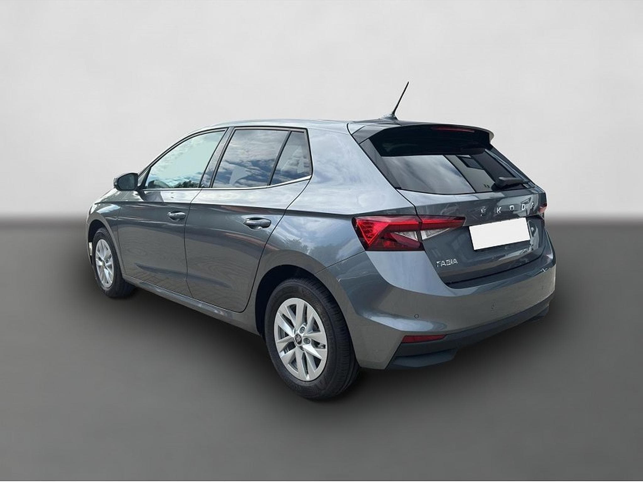 Skoda Fabia (2025) - Foto 4