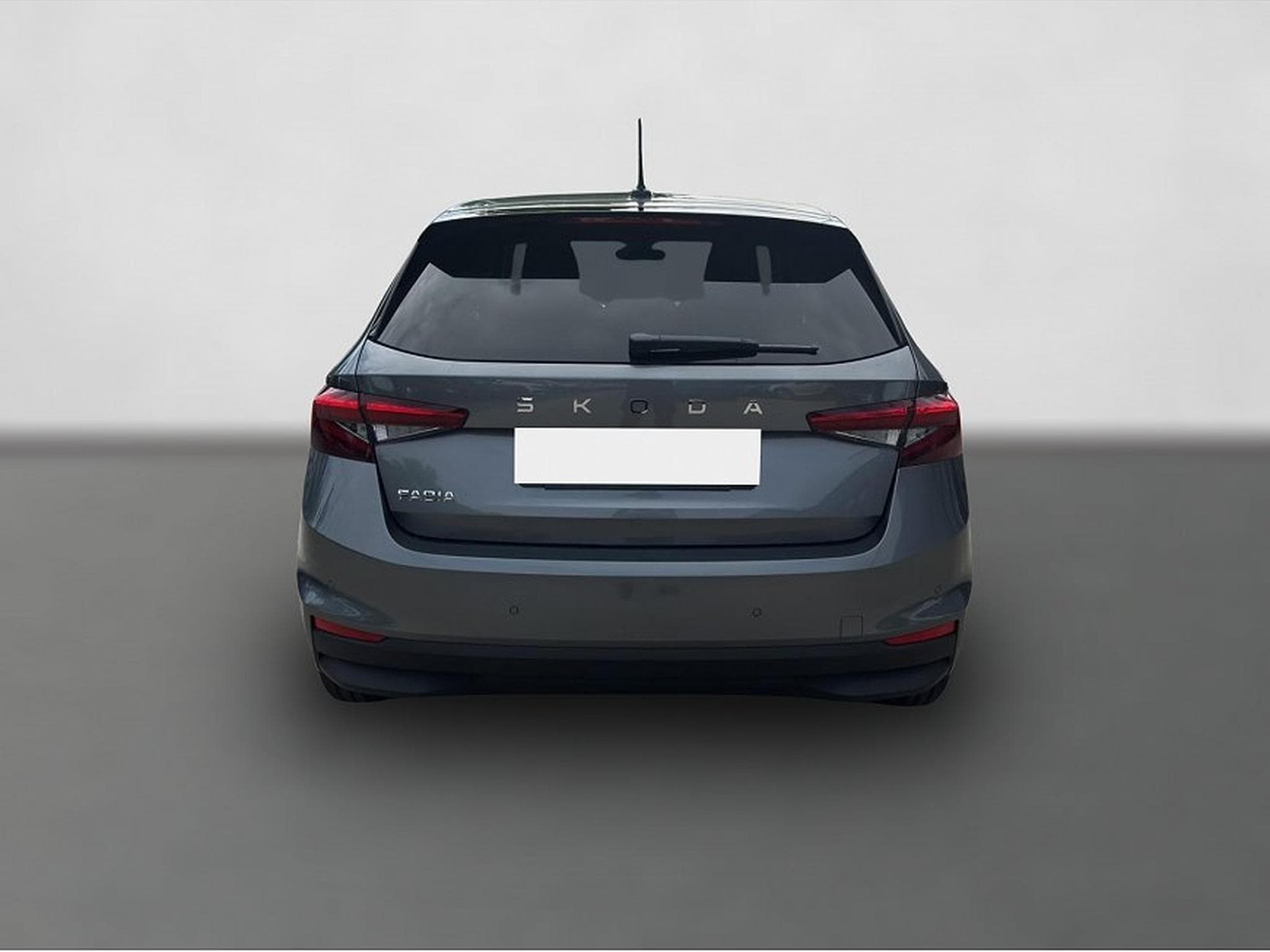 Skoda Fabia (2025) - Foto 5