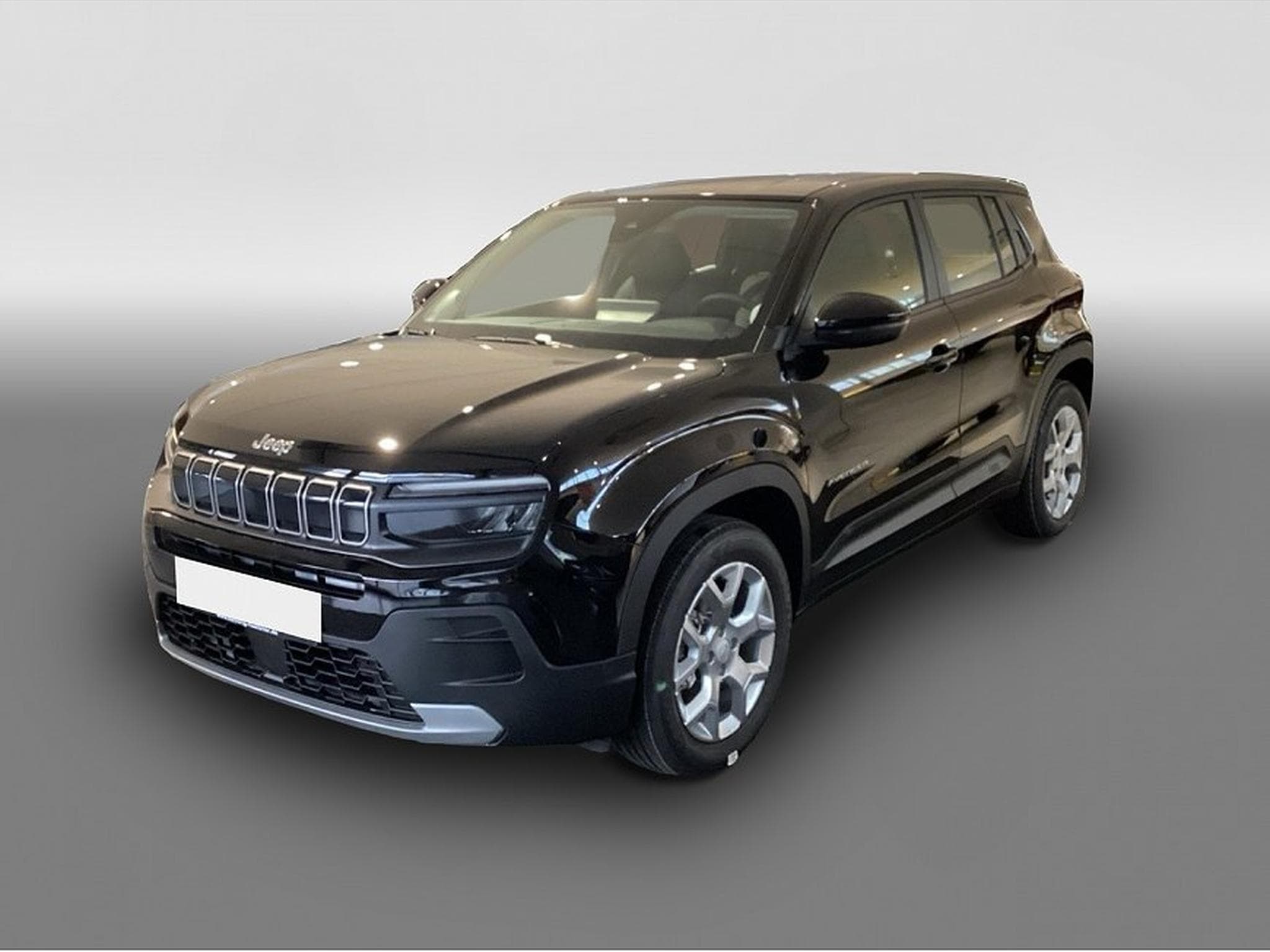 Jeep Wrangler (2026) - Foto 2