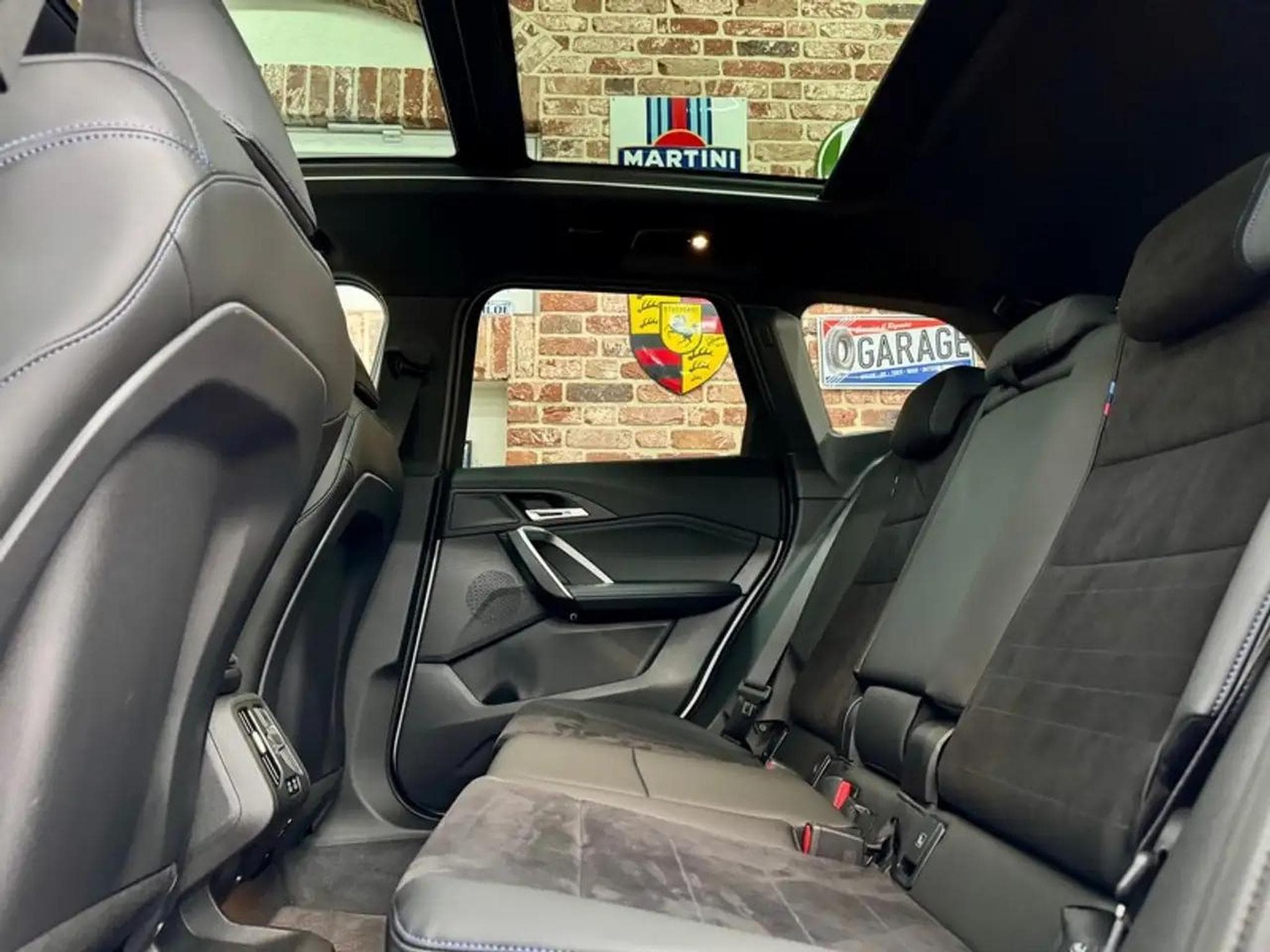 BMW X1 (2025) - Foto 6