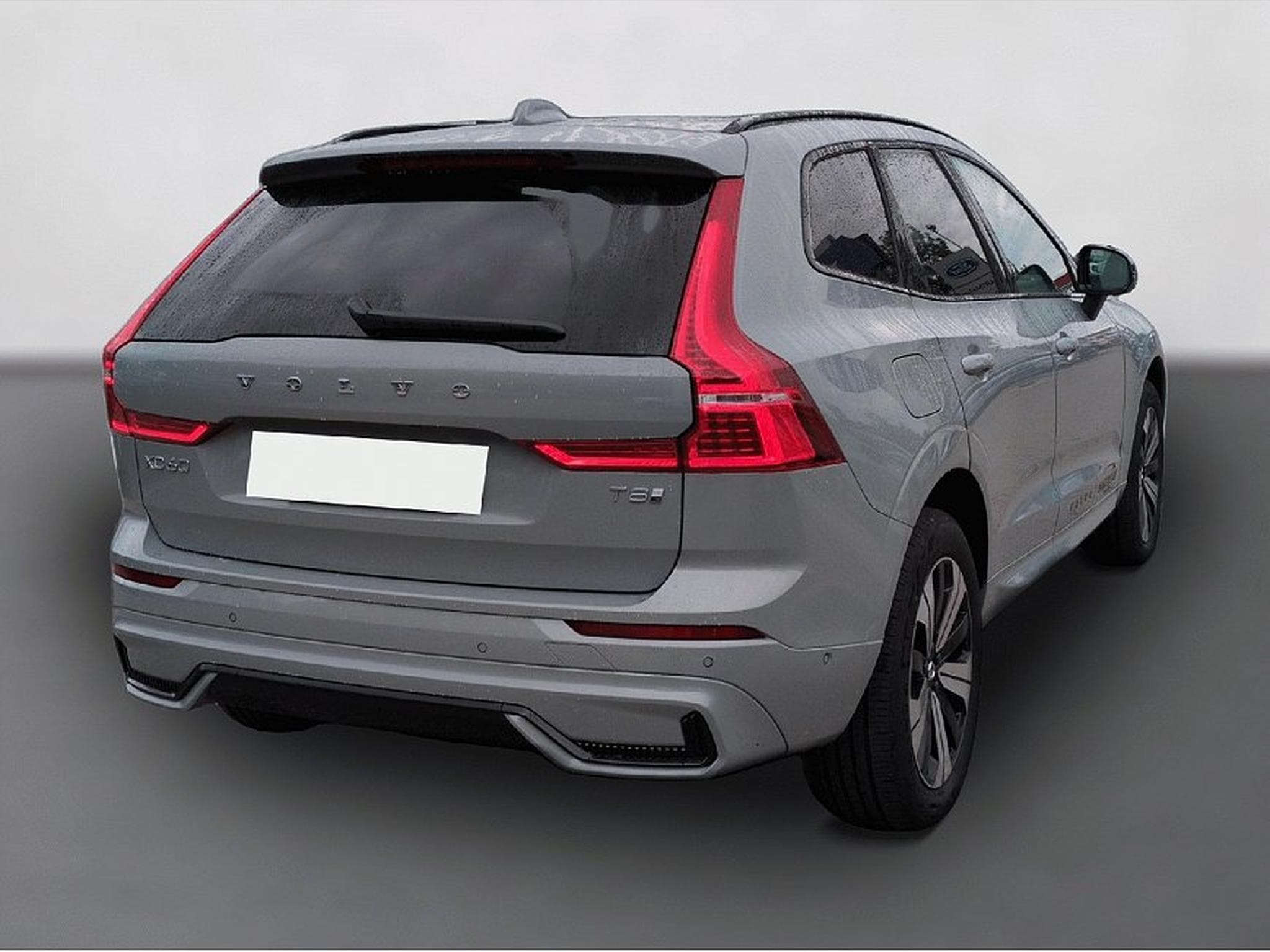 Volvo XC60 (2026) - Foto 2