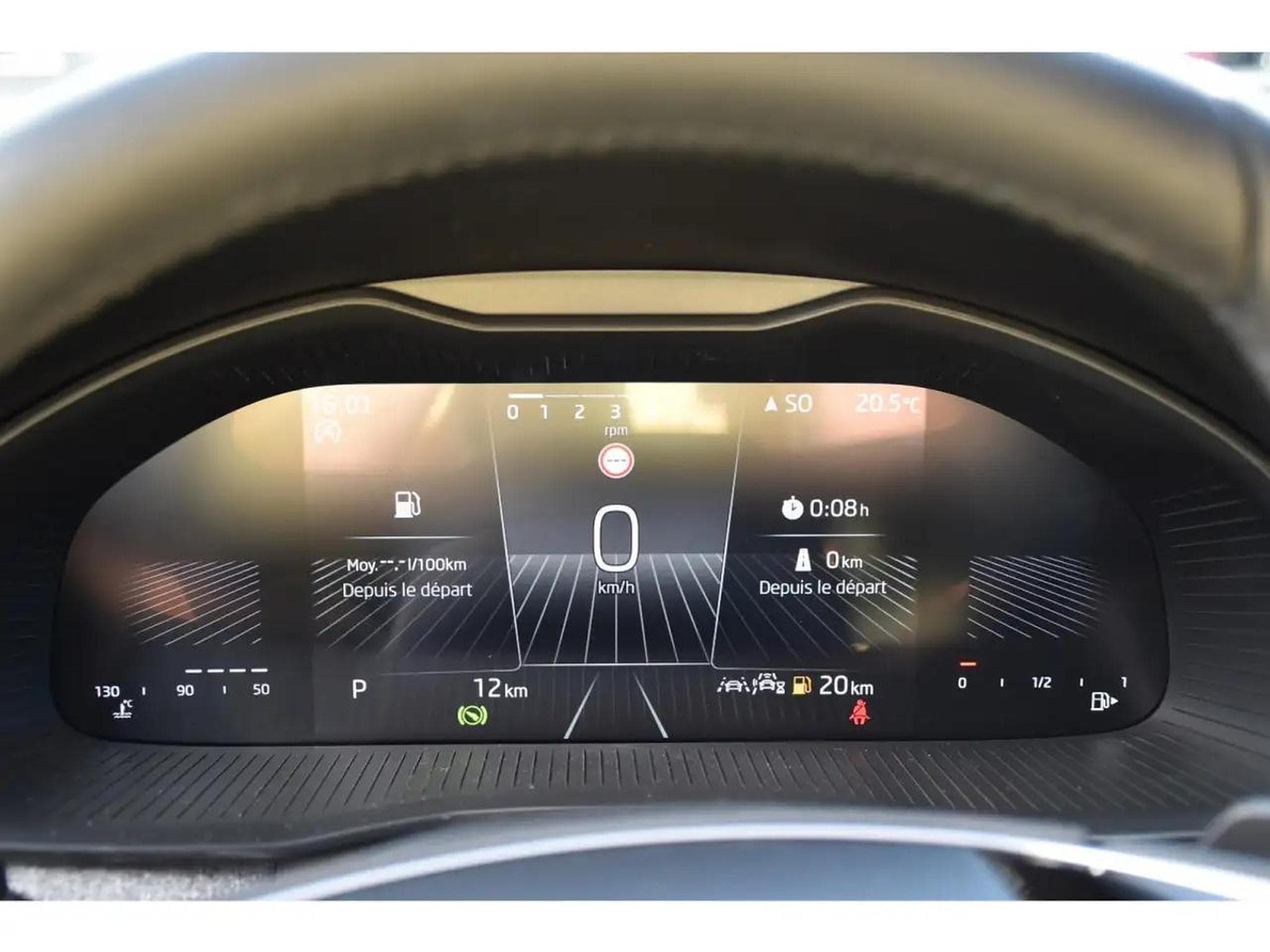 Skoda Kamiq (2025) - Foto 13