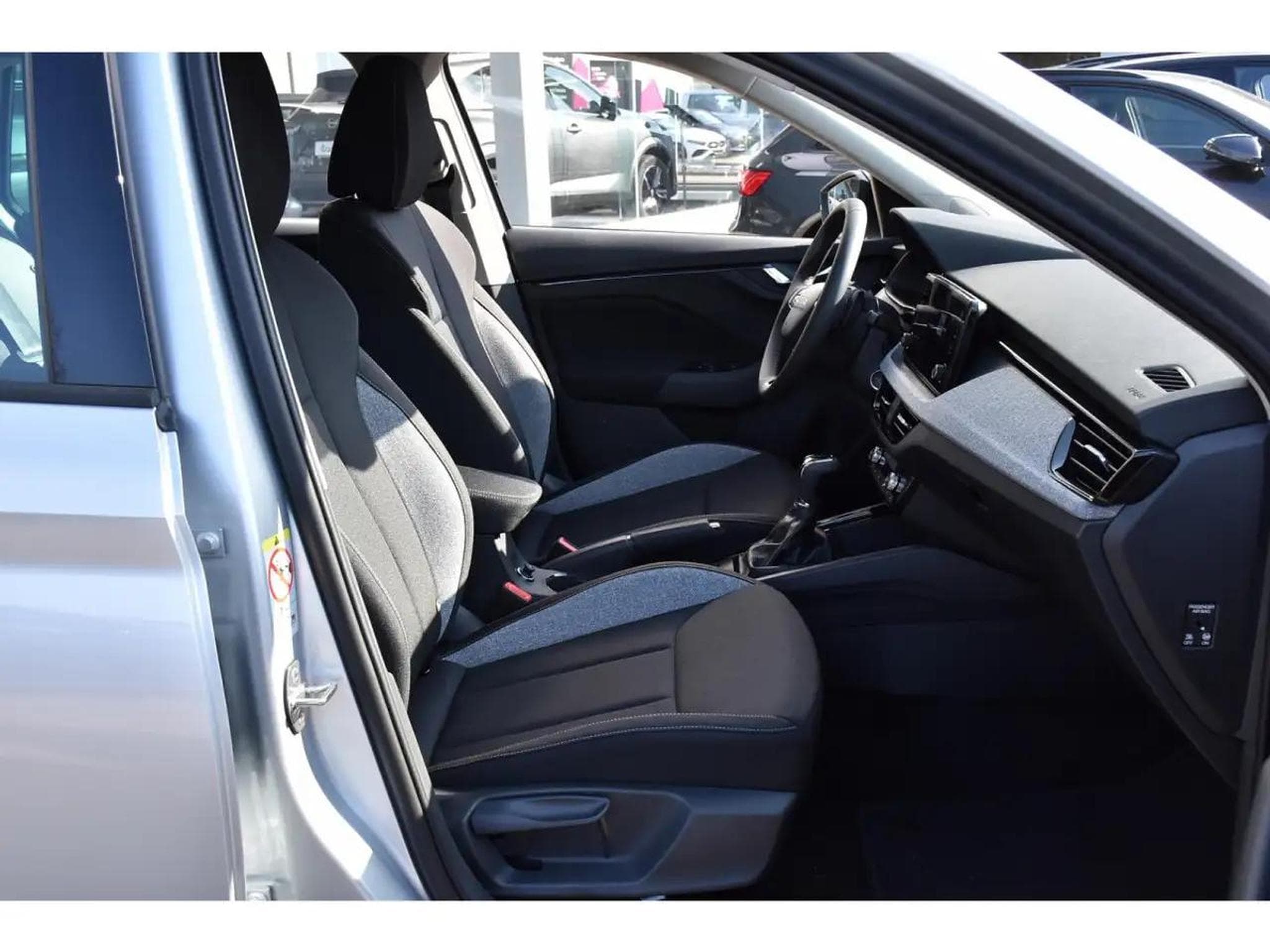 Skoda Kamiq (2025) - Foto 7