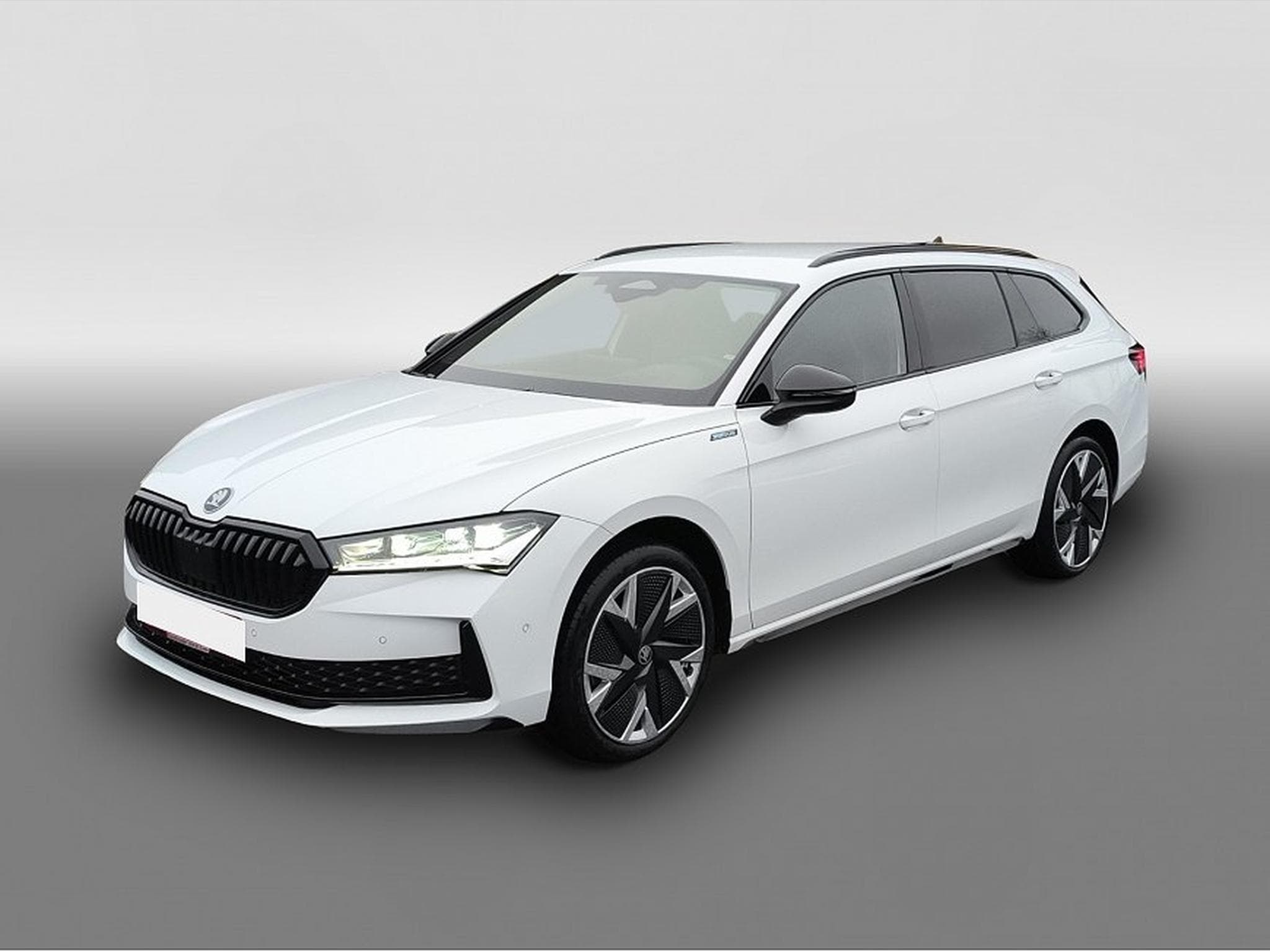 Skoda Superb (2025) - Foto 1