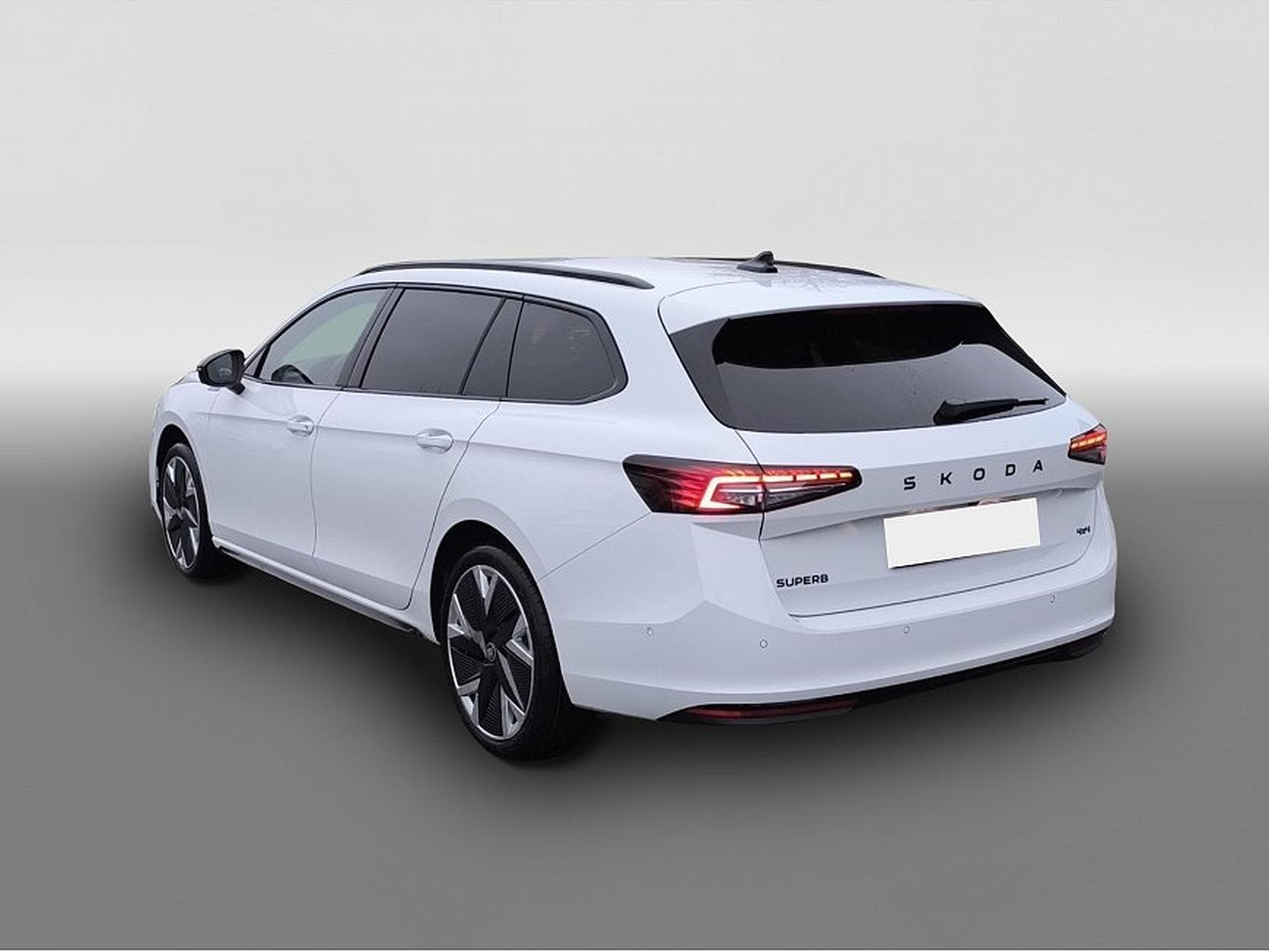 Skoda Superb (2025) - Foto 5