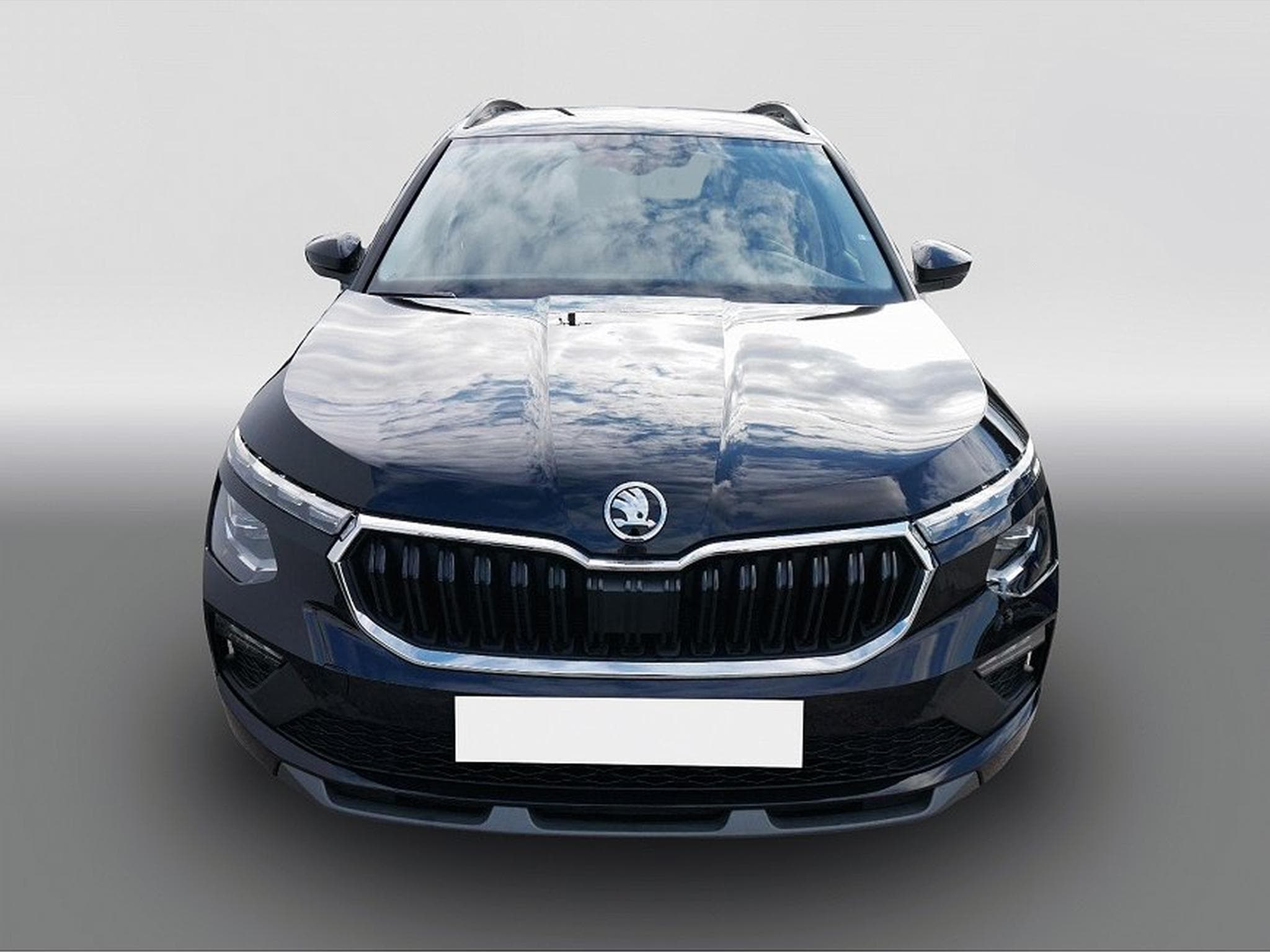 Skoda Kamiq (2026) - Foto 1