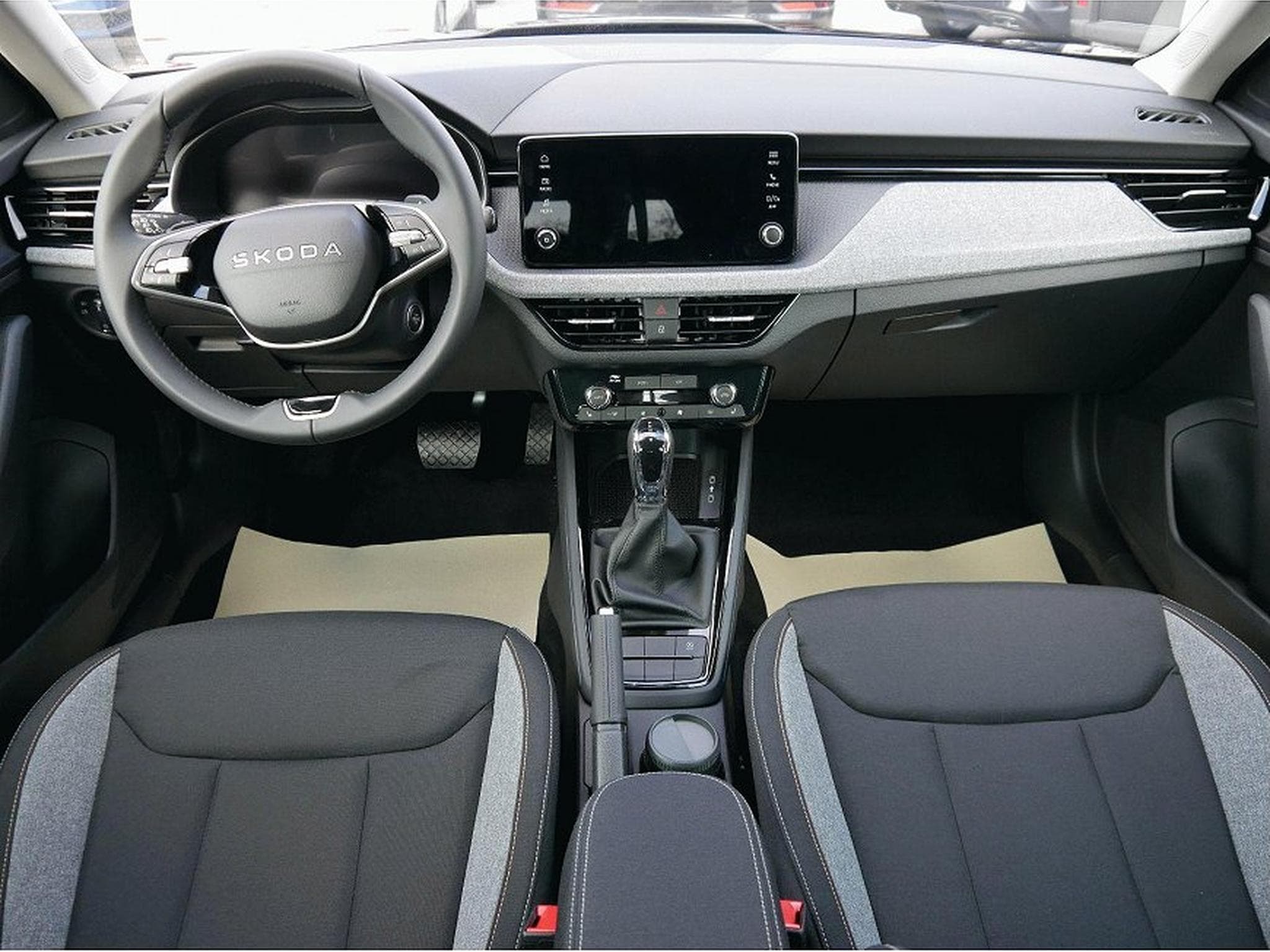 Skoda Kamiq (2026) - Foto 10