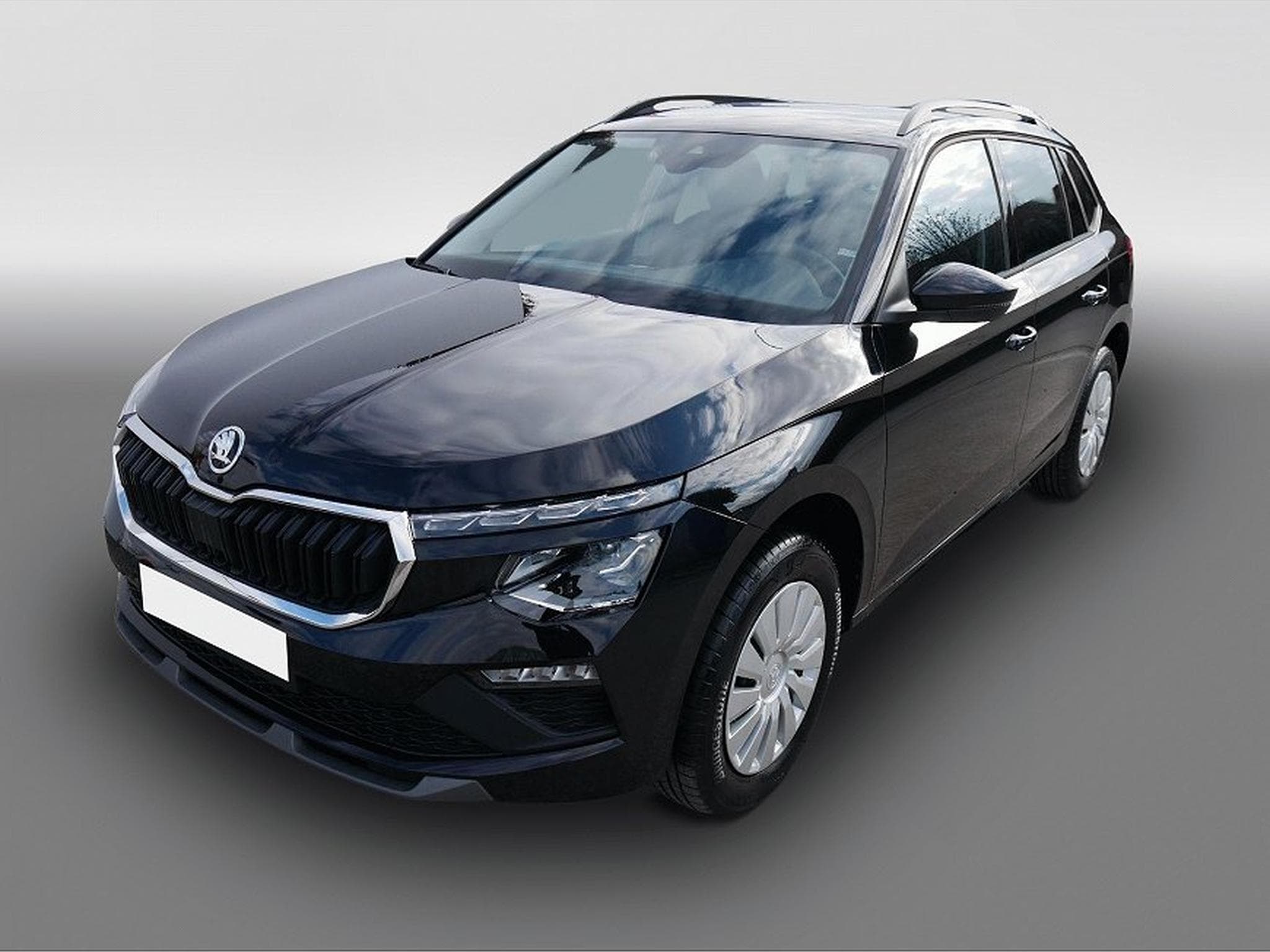 Skoda Kamiq (2026) - Foto 3